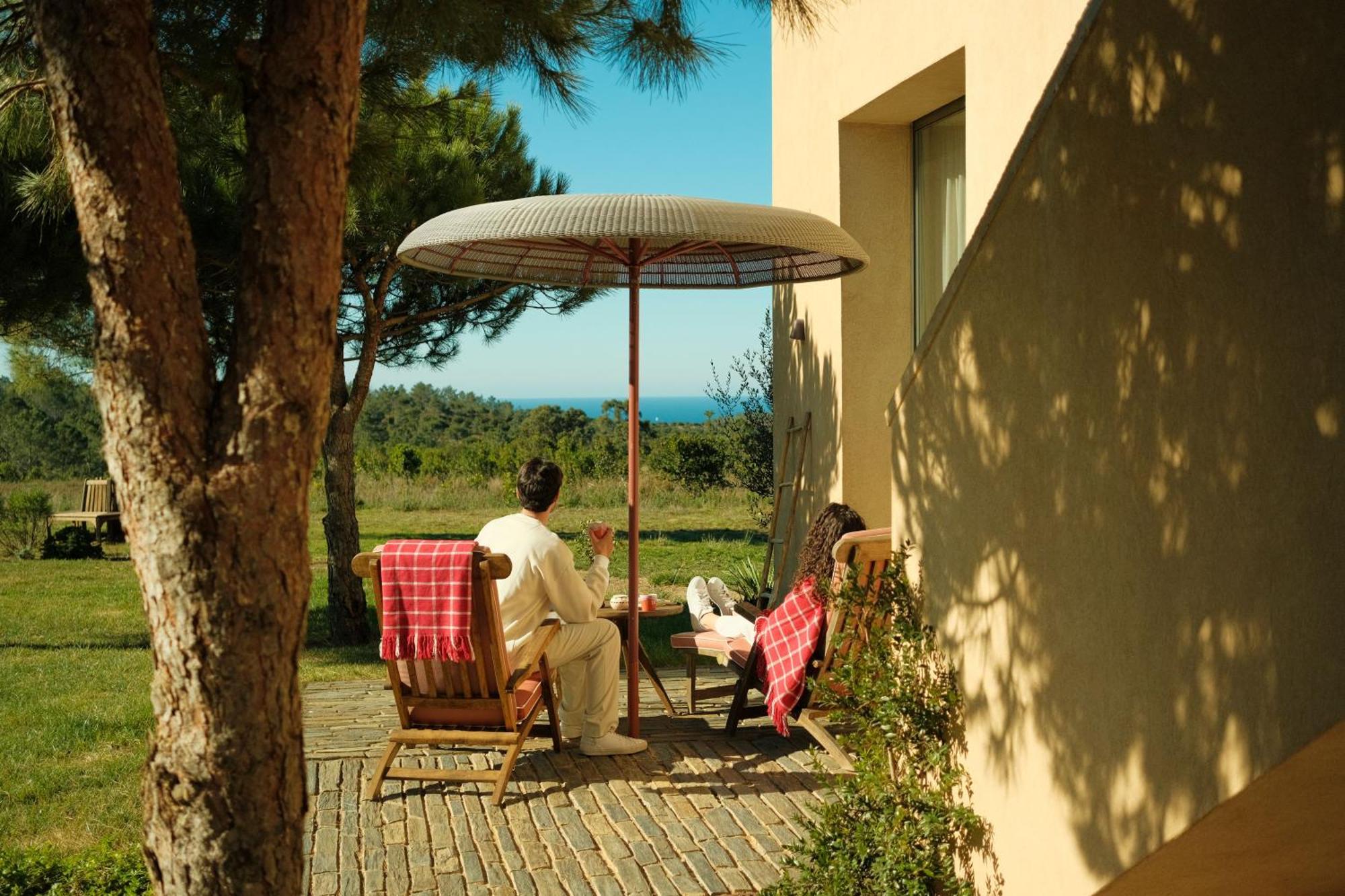Do Canal Nature Retreat - Small Luxury Of The World 5* Aljezur