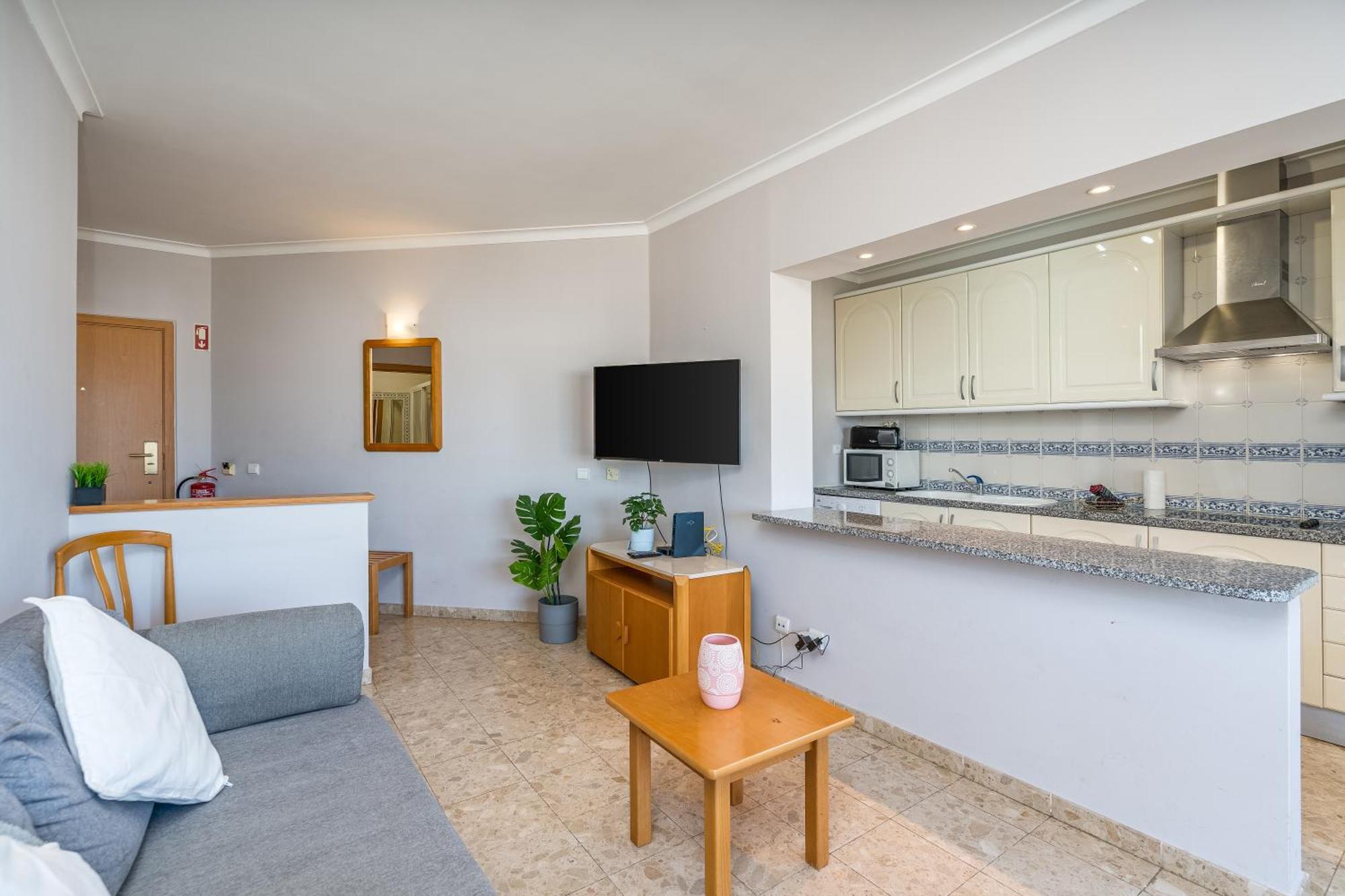 Tiz Apartment Portimao