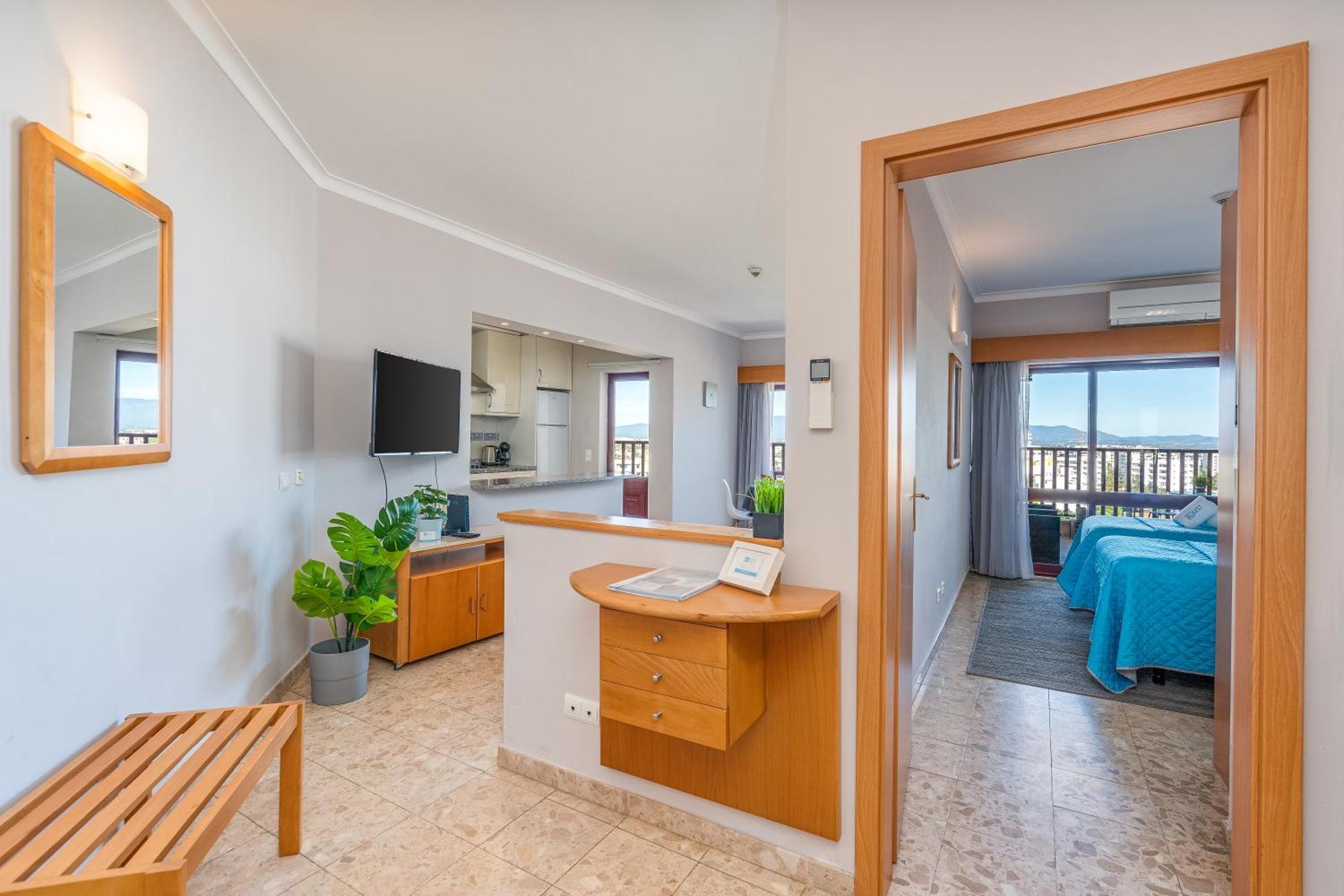 Tiz Apartment
