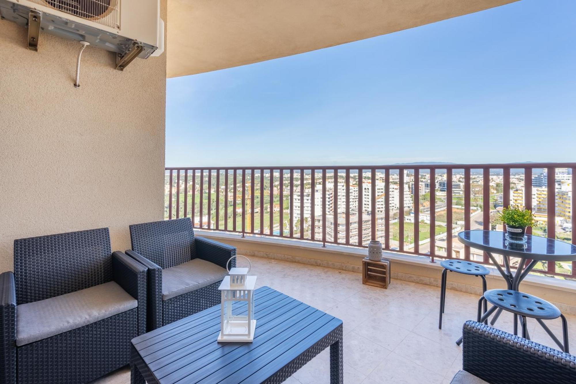 Tiz Apartment Portimao
