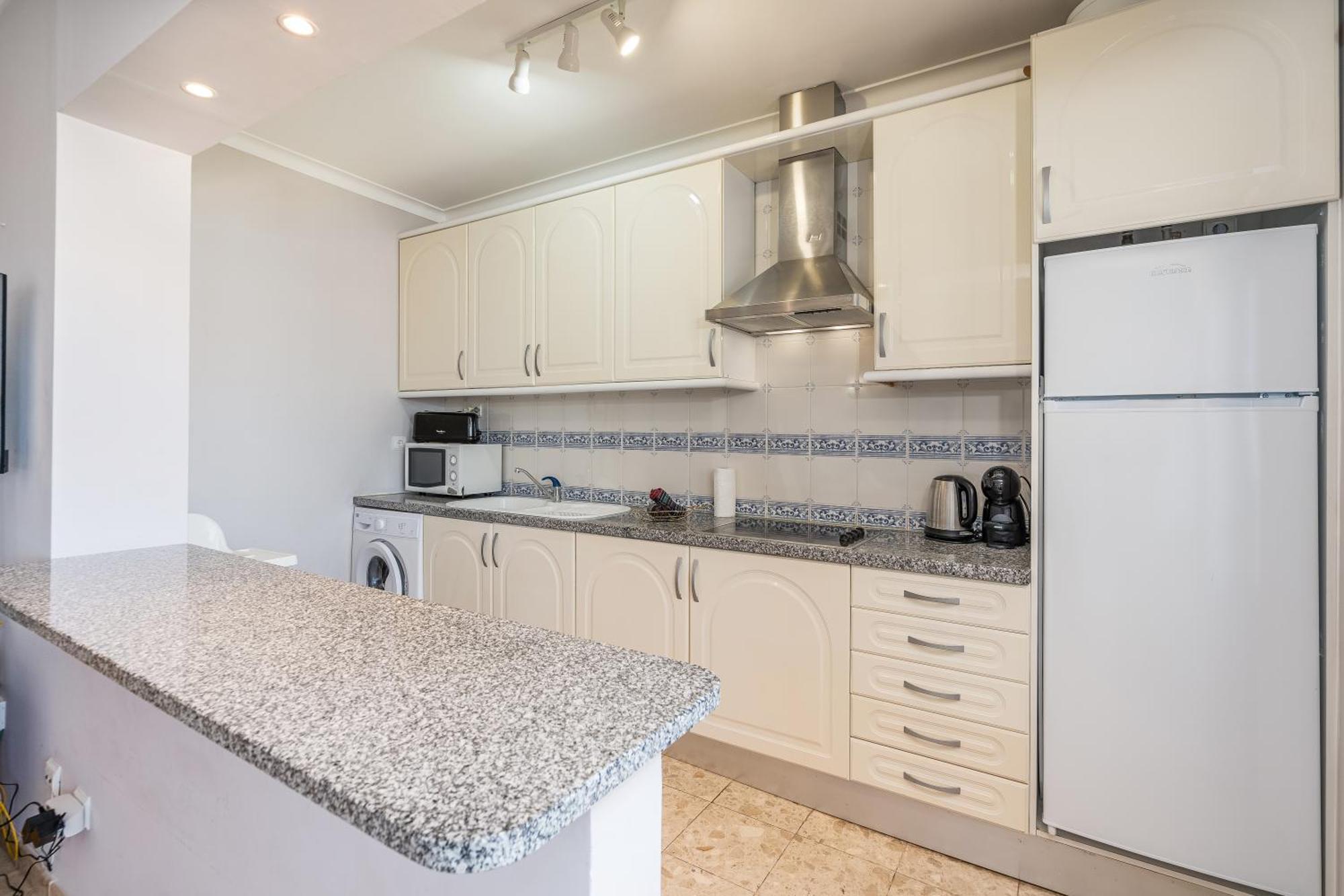 Apartment Tiz Portimao