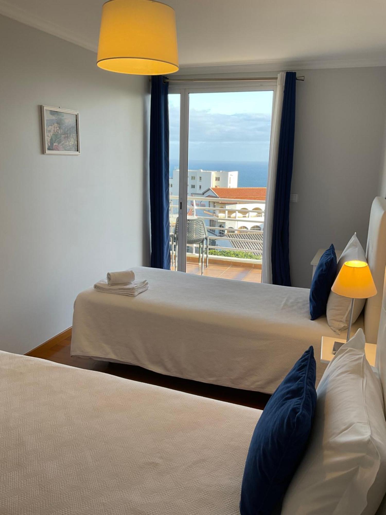 Sol & Mar Rancho Apartment Camara de Lobos
