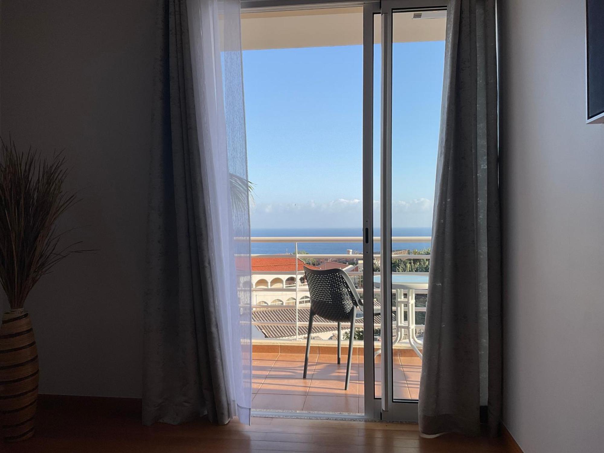 Sol & Mar Rancho Apartment