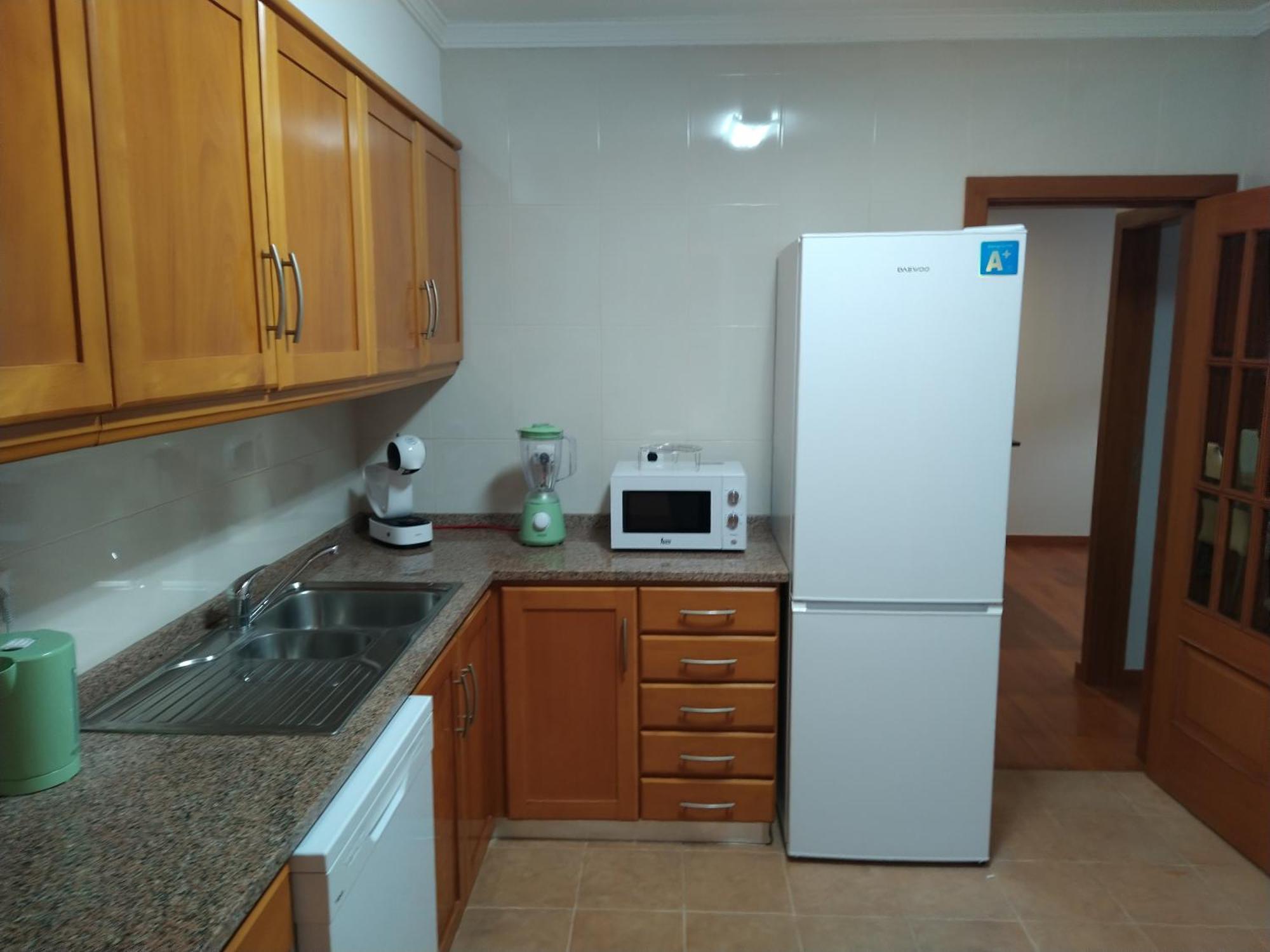 Apartment Sol & Mar Rancho