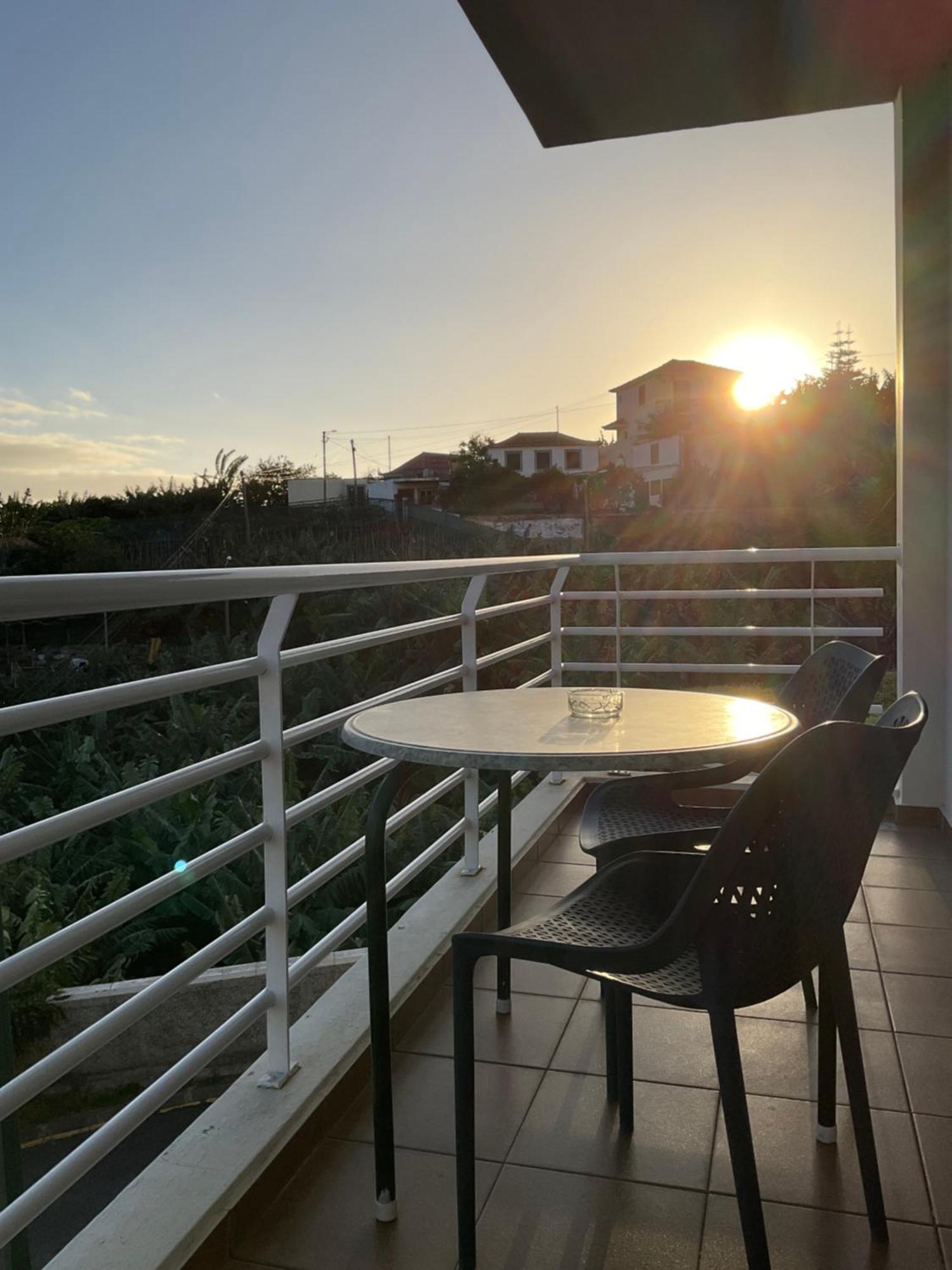 Apartment Sol & Mar Rancho *