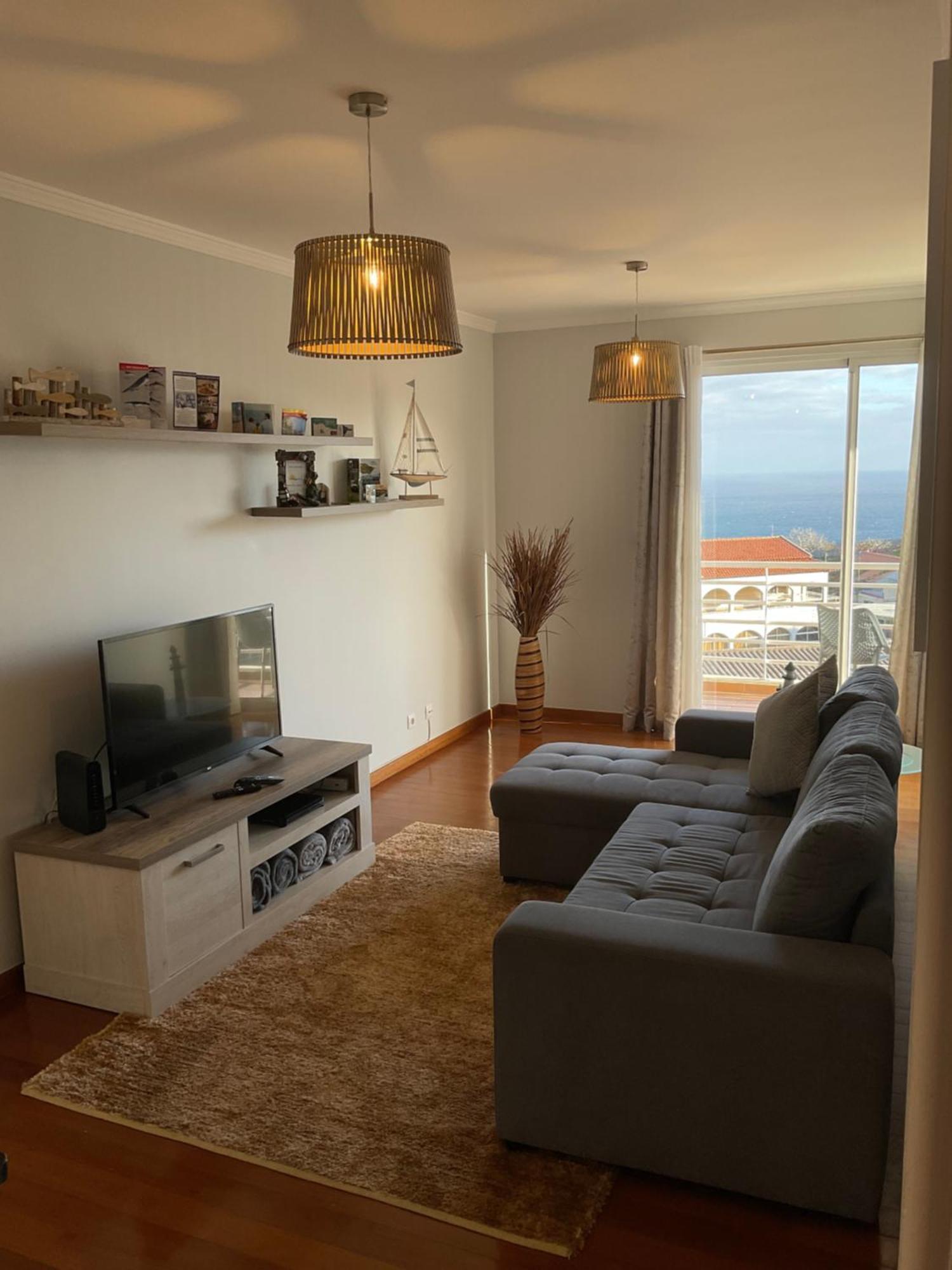 Sol & Mar Rancho Apartment Camara de Lobos