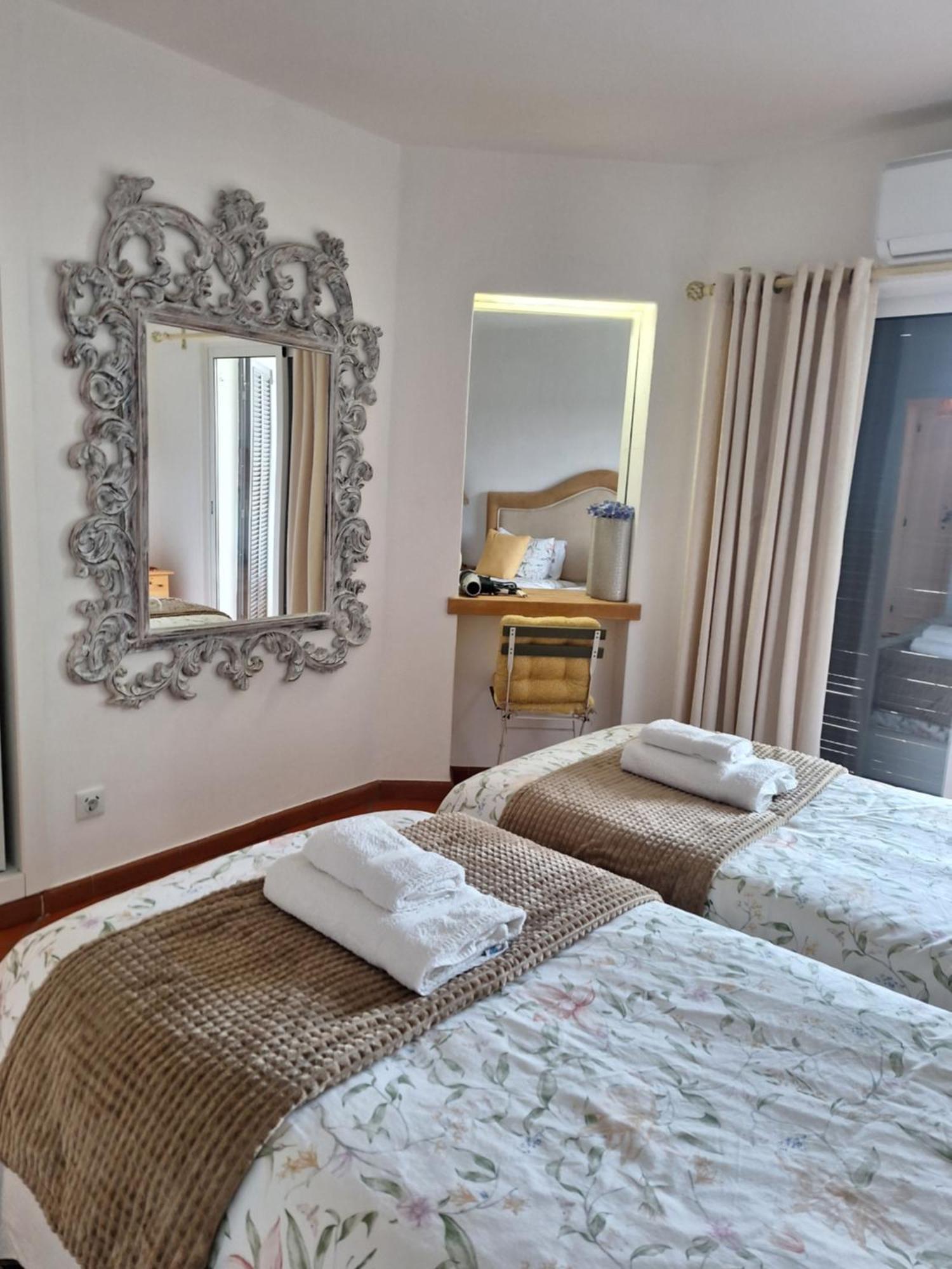 Apartment Piece Of Paradise @ Balaia Golf Village, Albufeira, Portugal - 4 Star Albufeira