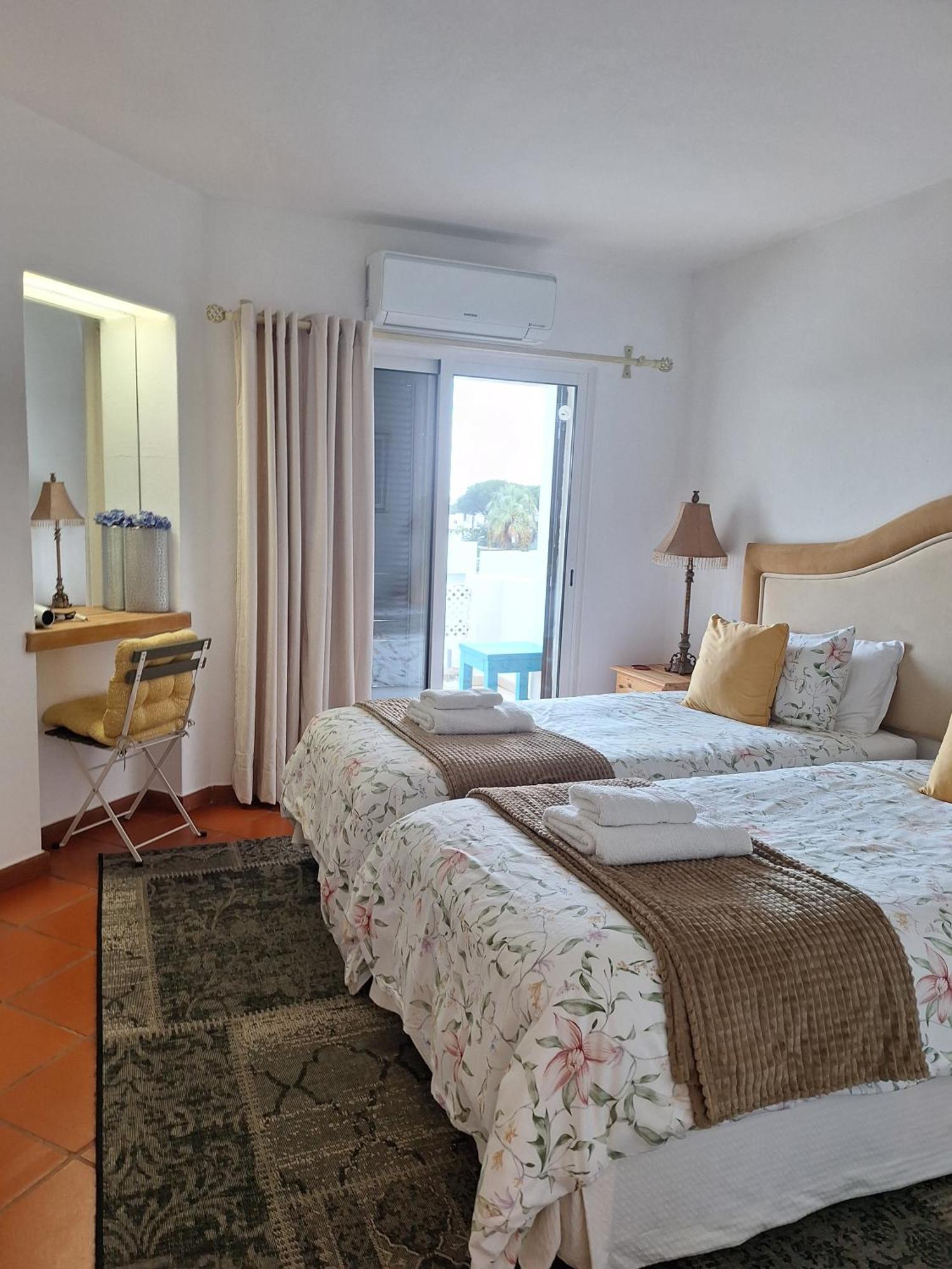 Apartment Piece Of Paradise @ Balaia Golf Village, Albufeira, Portugal - 4 Star