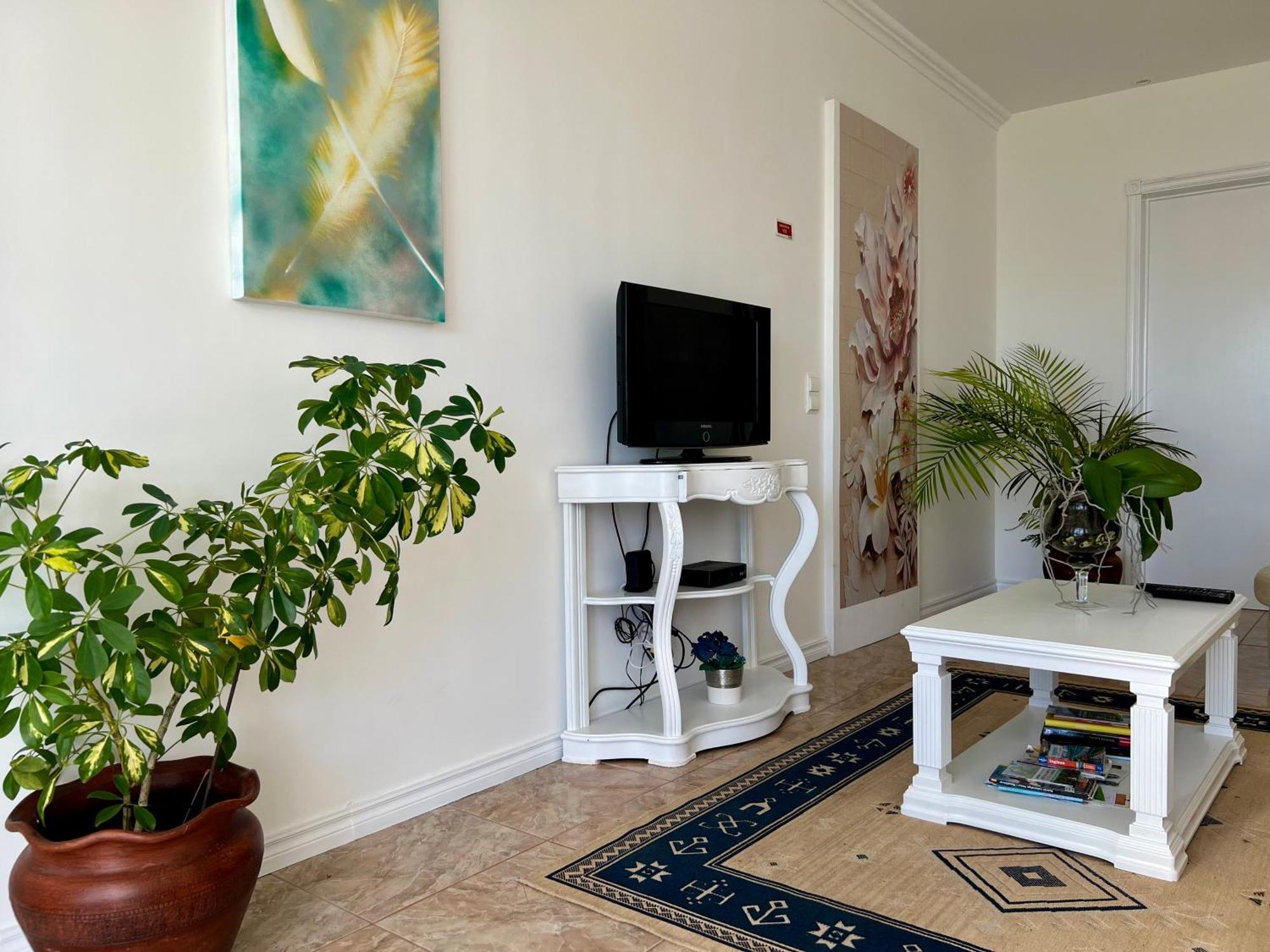 Casa Caloura Lotus Deluxe & Appartement Lagoa (Azores)