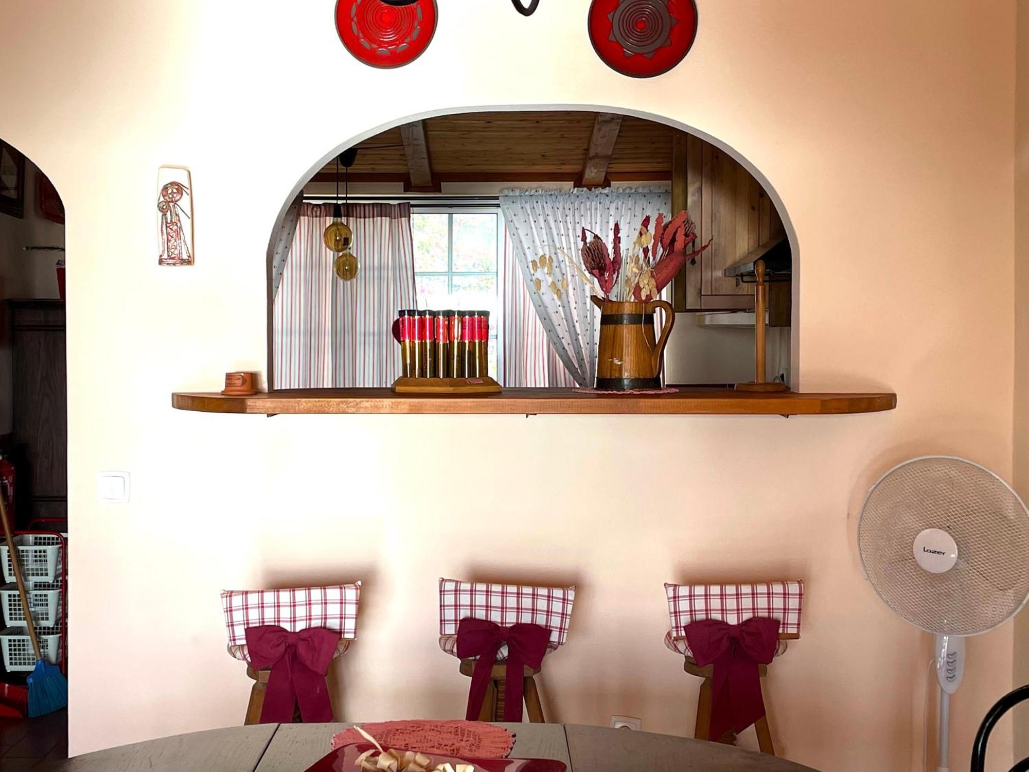 Holiday home Beautiful Sea View Praia Da Luz
