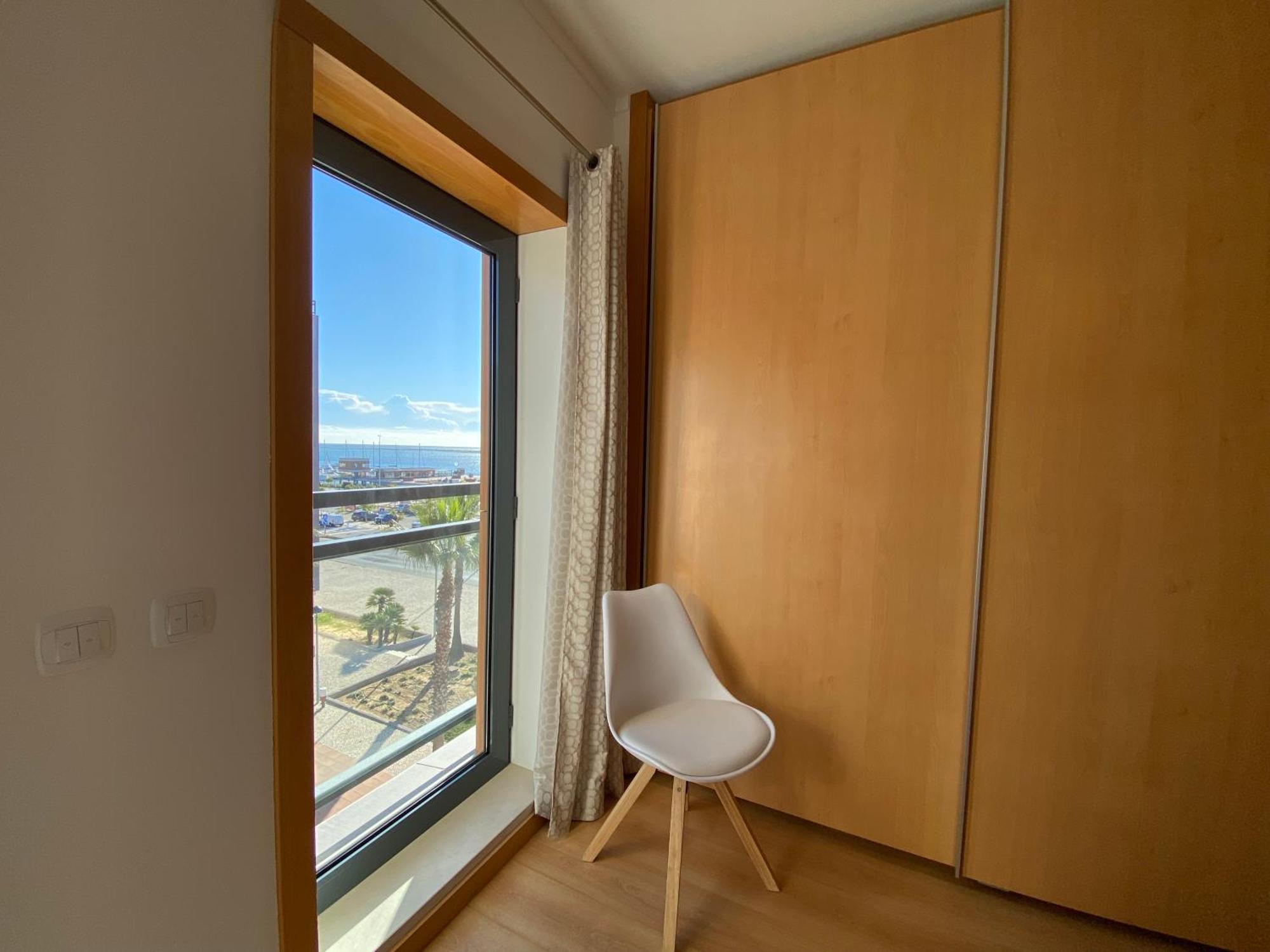 Apartment Am Hafen - House Barbara L Marina *