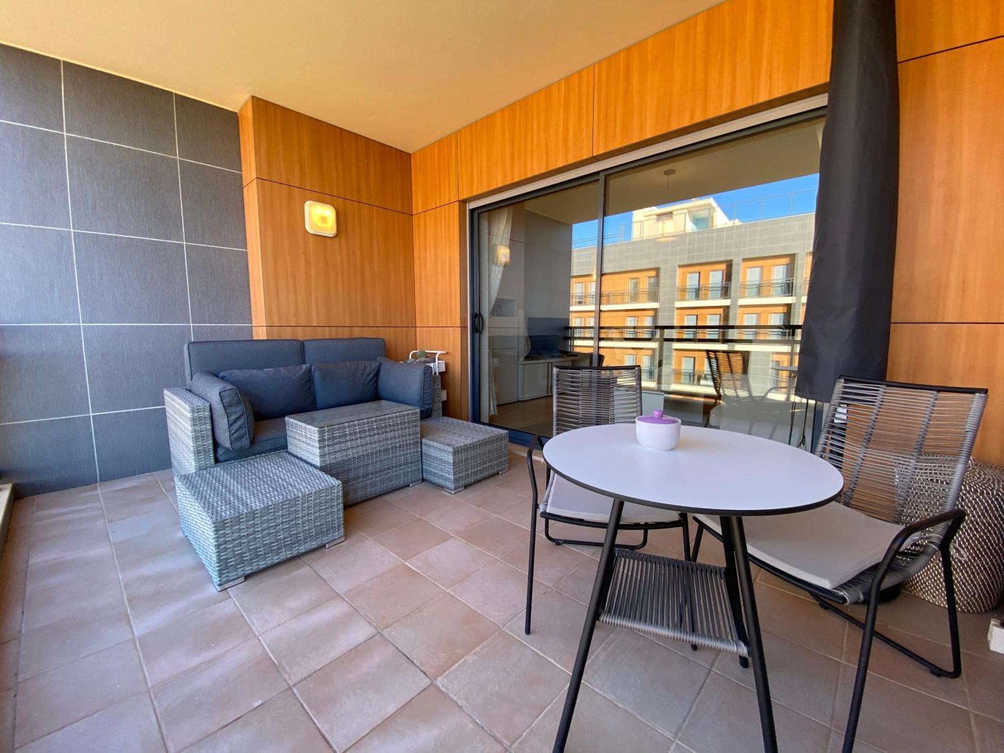 Am Hafen - House Barbara L Marina Apartment
