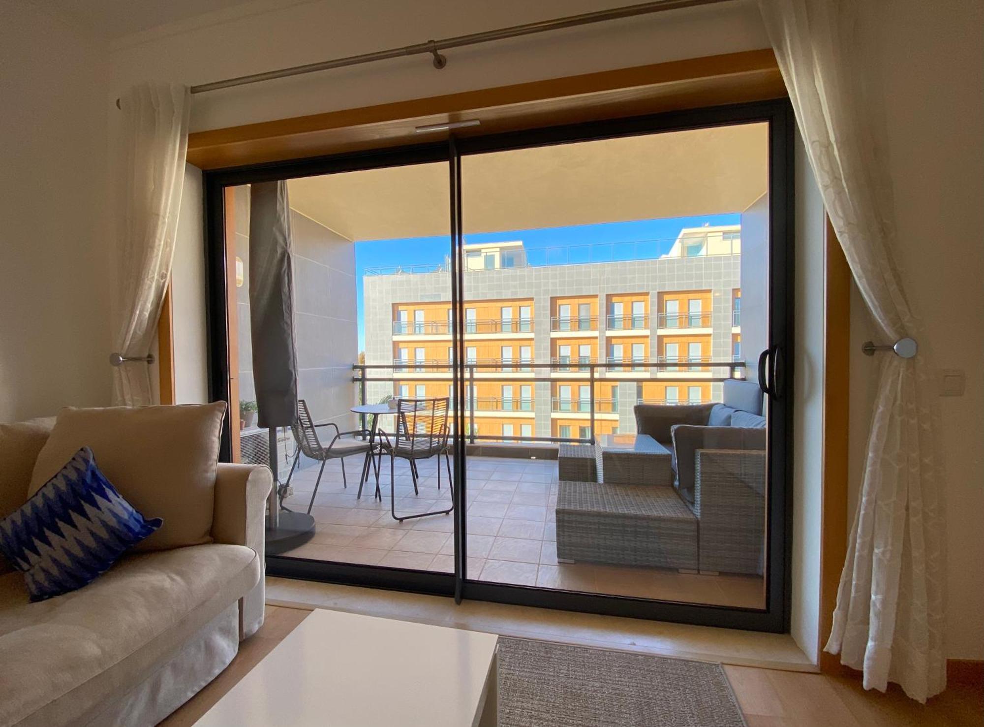 Apartment Am Hafen - House Barbara L Marina