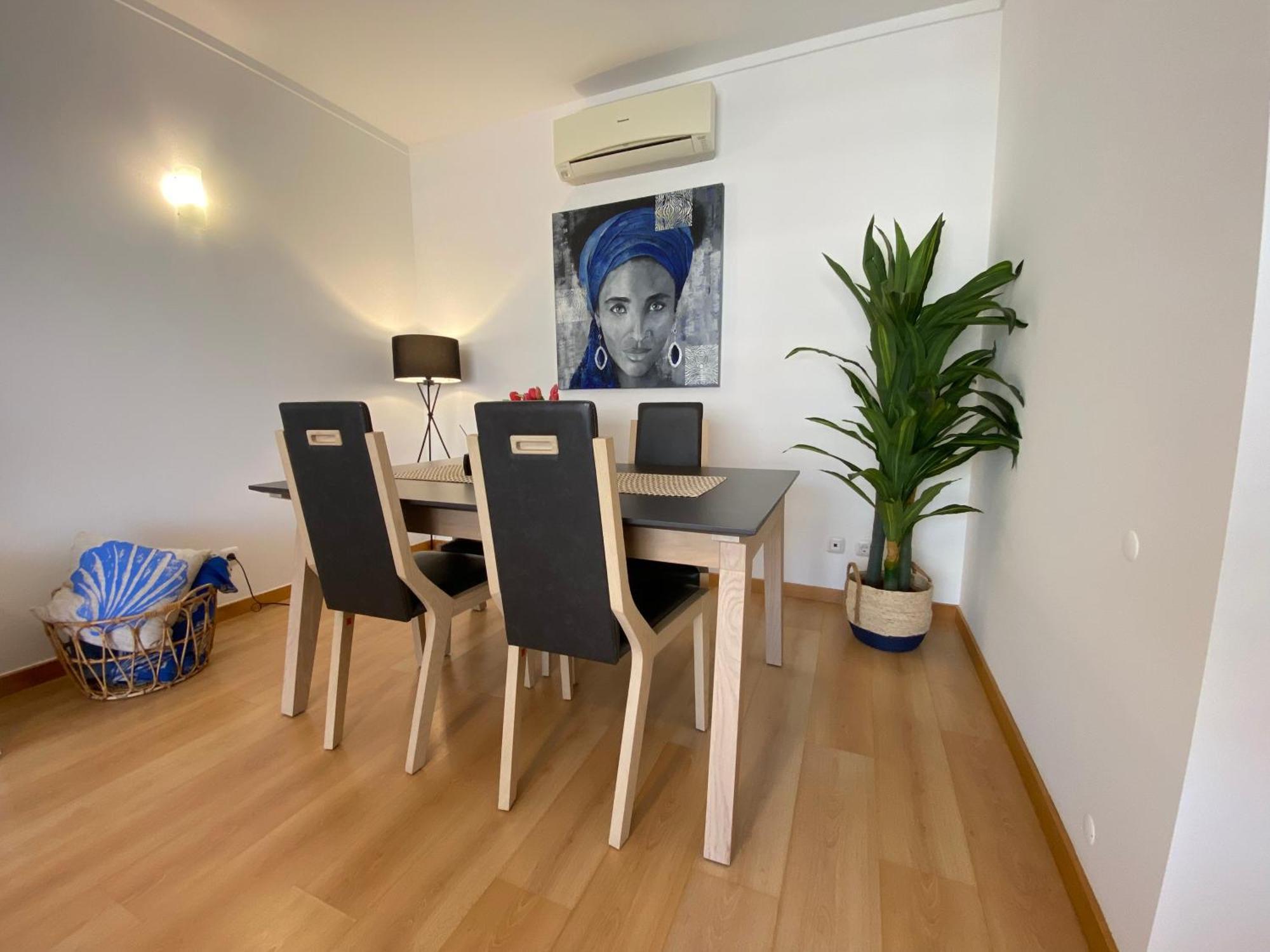 Apartment Am Hafen - House Barbara L Marina *