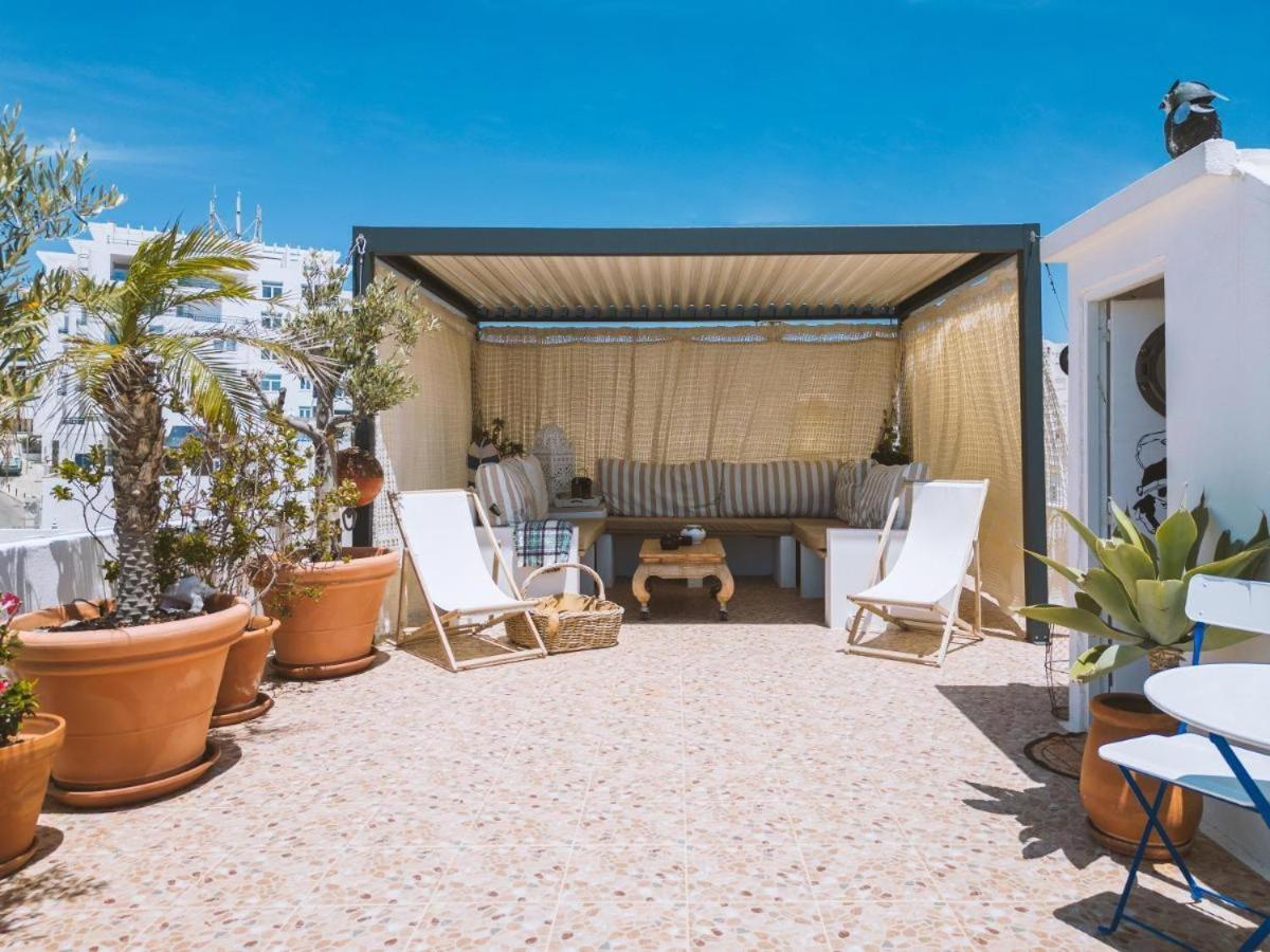 Casa Do Cacto Holiday home Olhos de Agua (Albufeira)