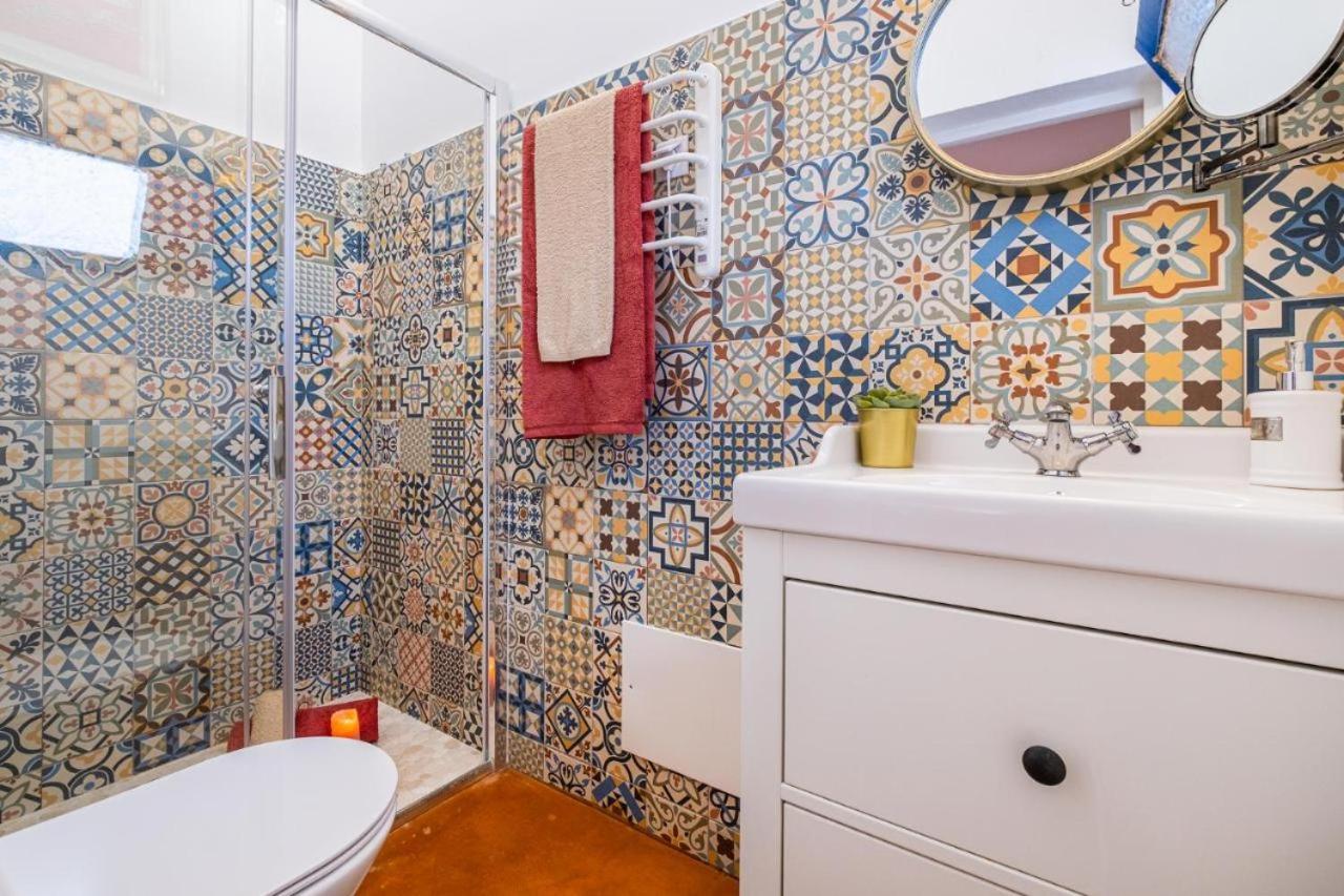 Holiday home Casa Do Cacto Olhos de Agua (Albufeira)