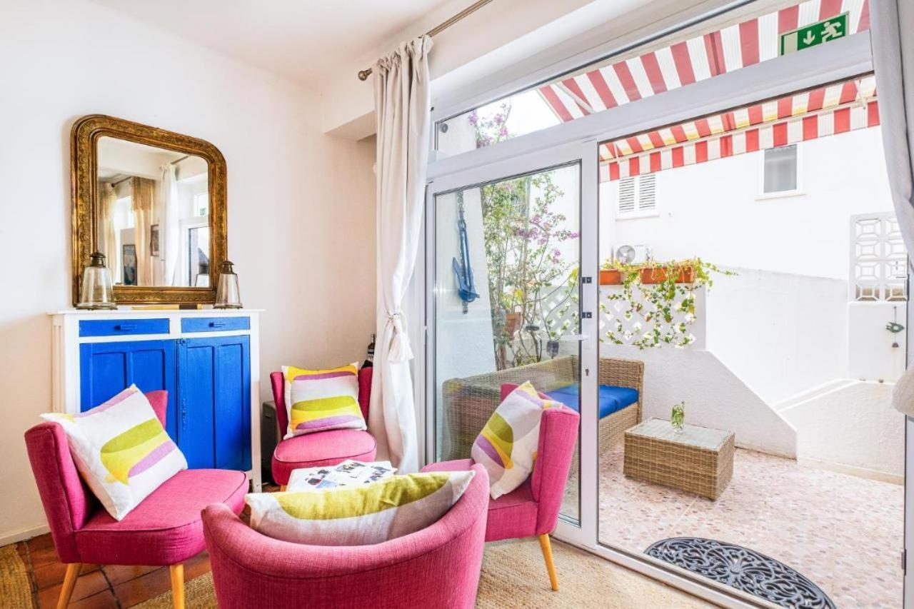 Casa Do Cacto Holiday home