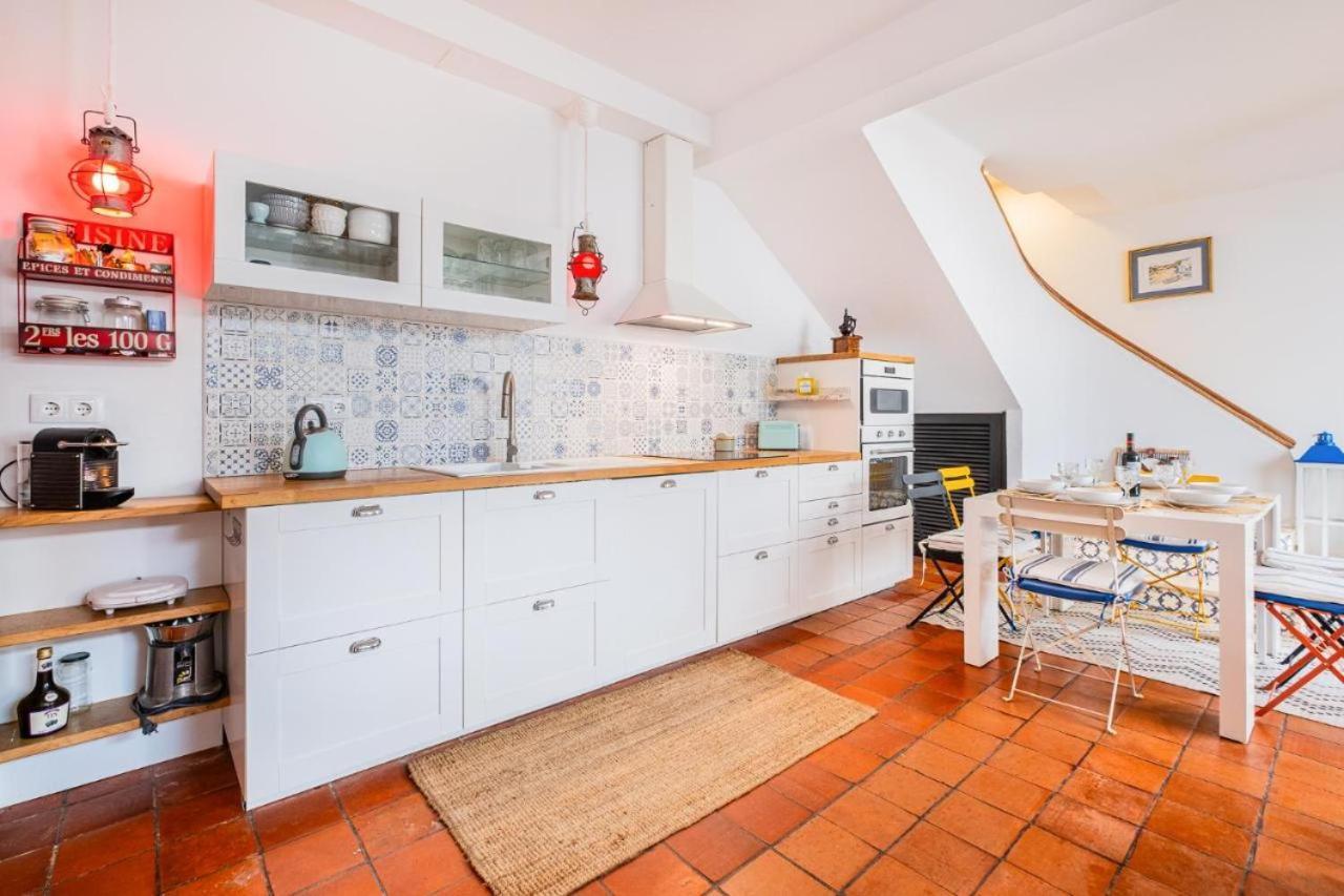 Casa Do Cacto Holiday home *