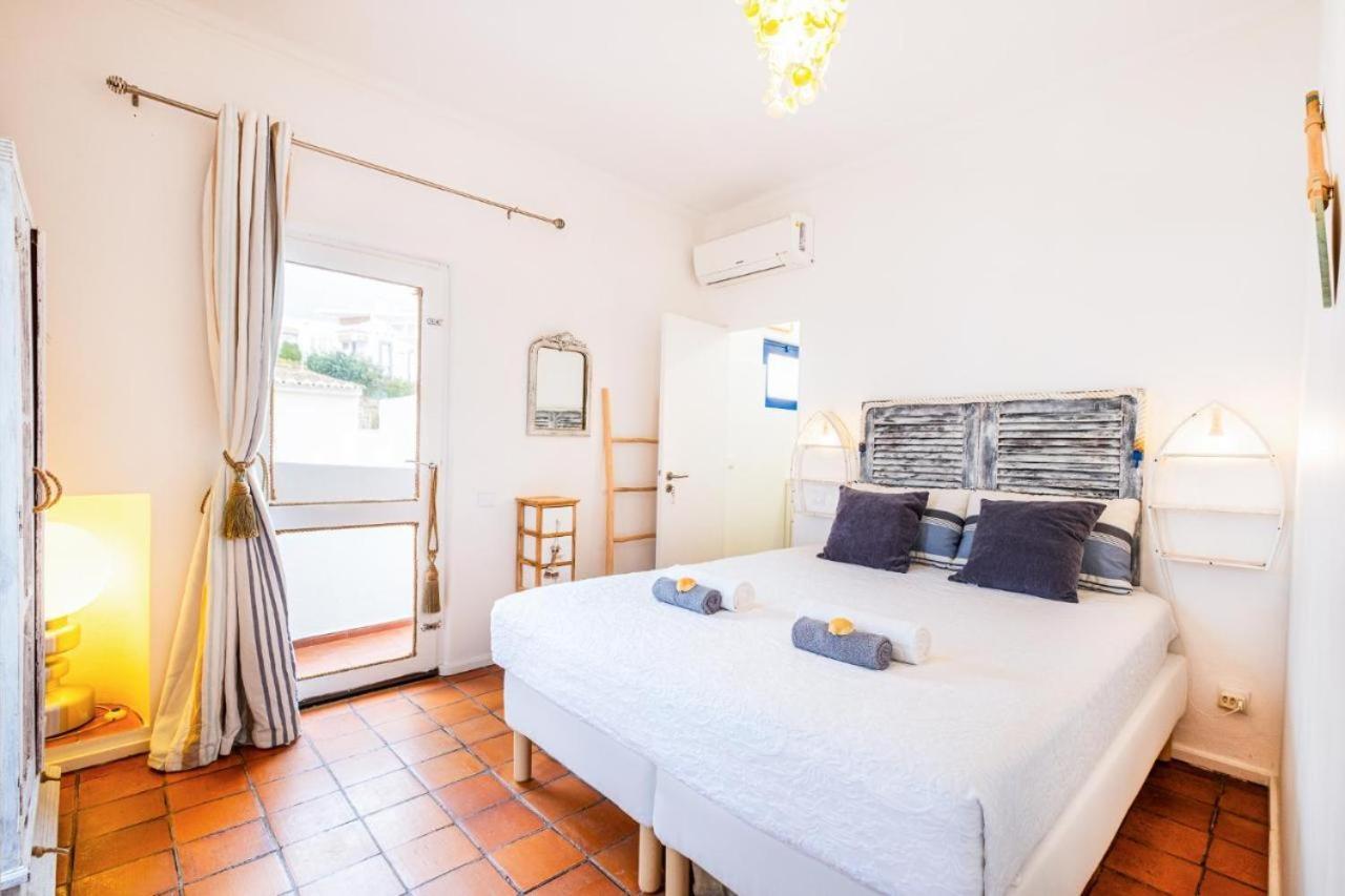Holiday home Casa Do Cacto Olhos de Agua (Albufeira)