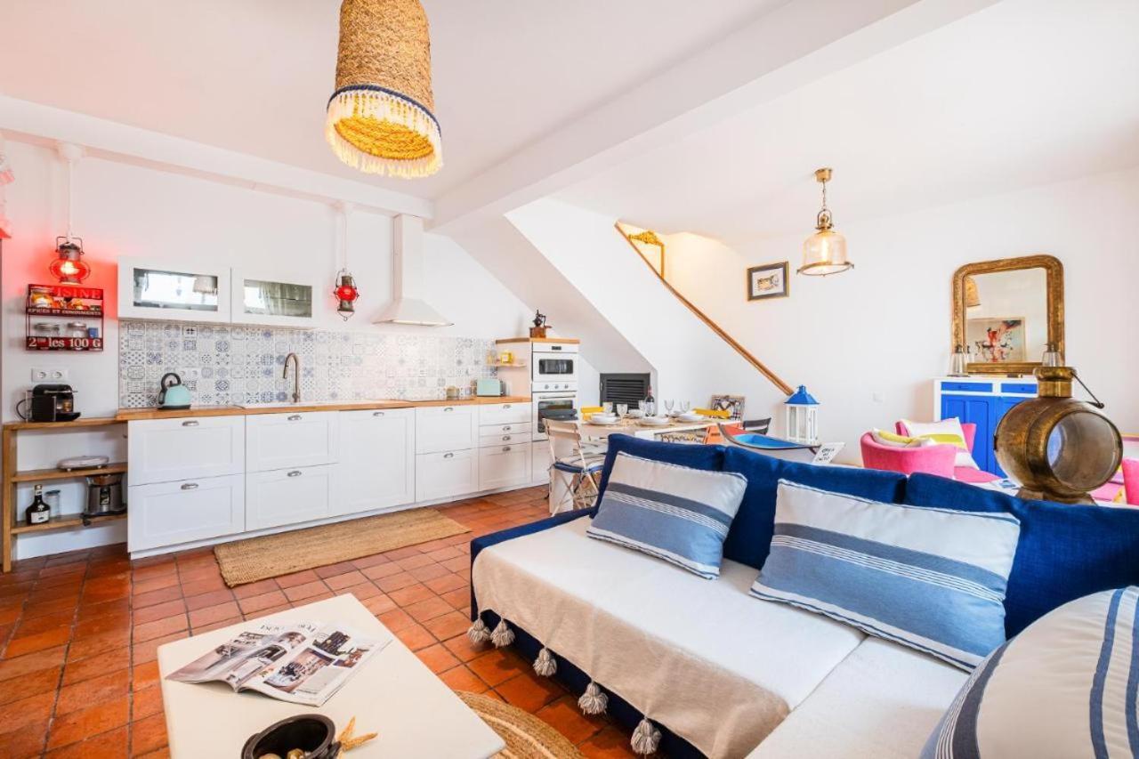 Casa Do Cacto Holiday home *