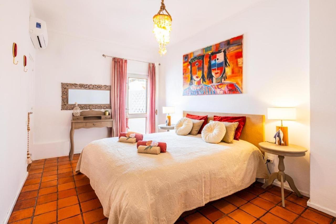 Holiday home Casa Do Cacto