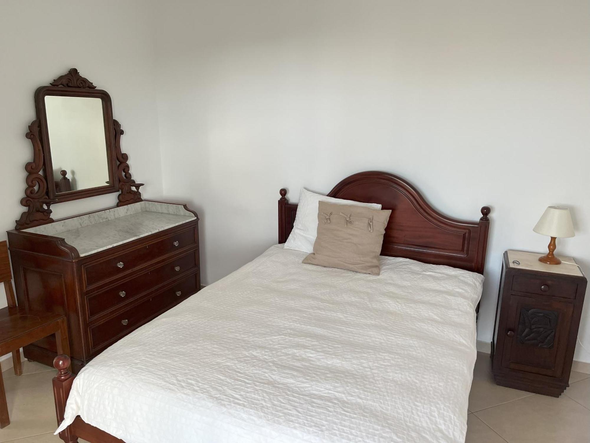 Apartment Casa Malvas Porto Santo