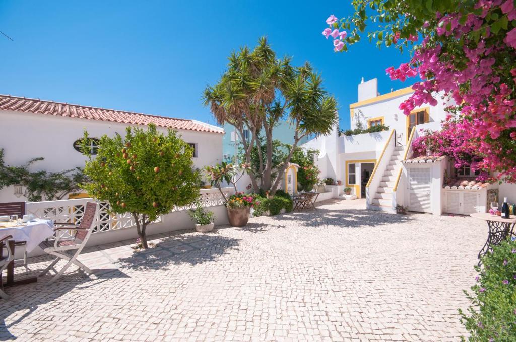 Guest house Rio Arade Algarve Manor House 3*