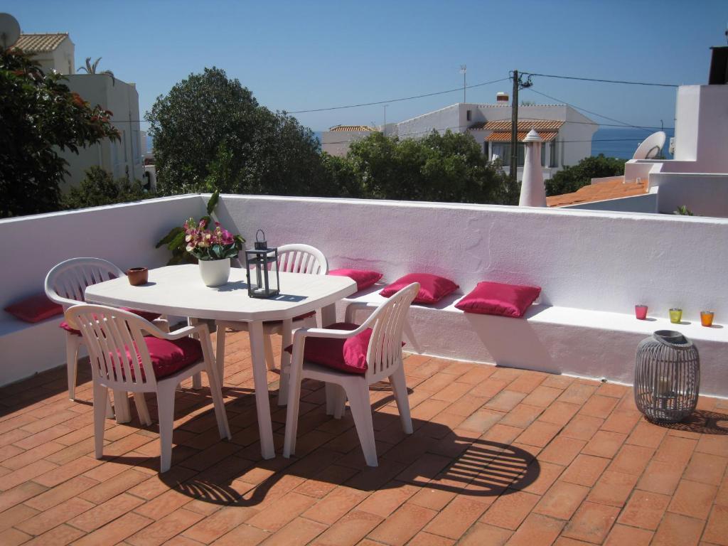 Guest house Vivenda Brito Carvoeiro (Lagoa)