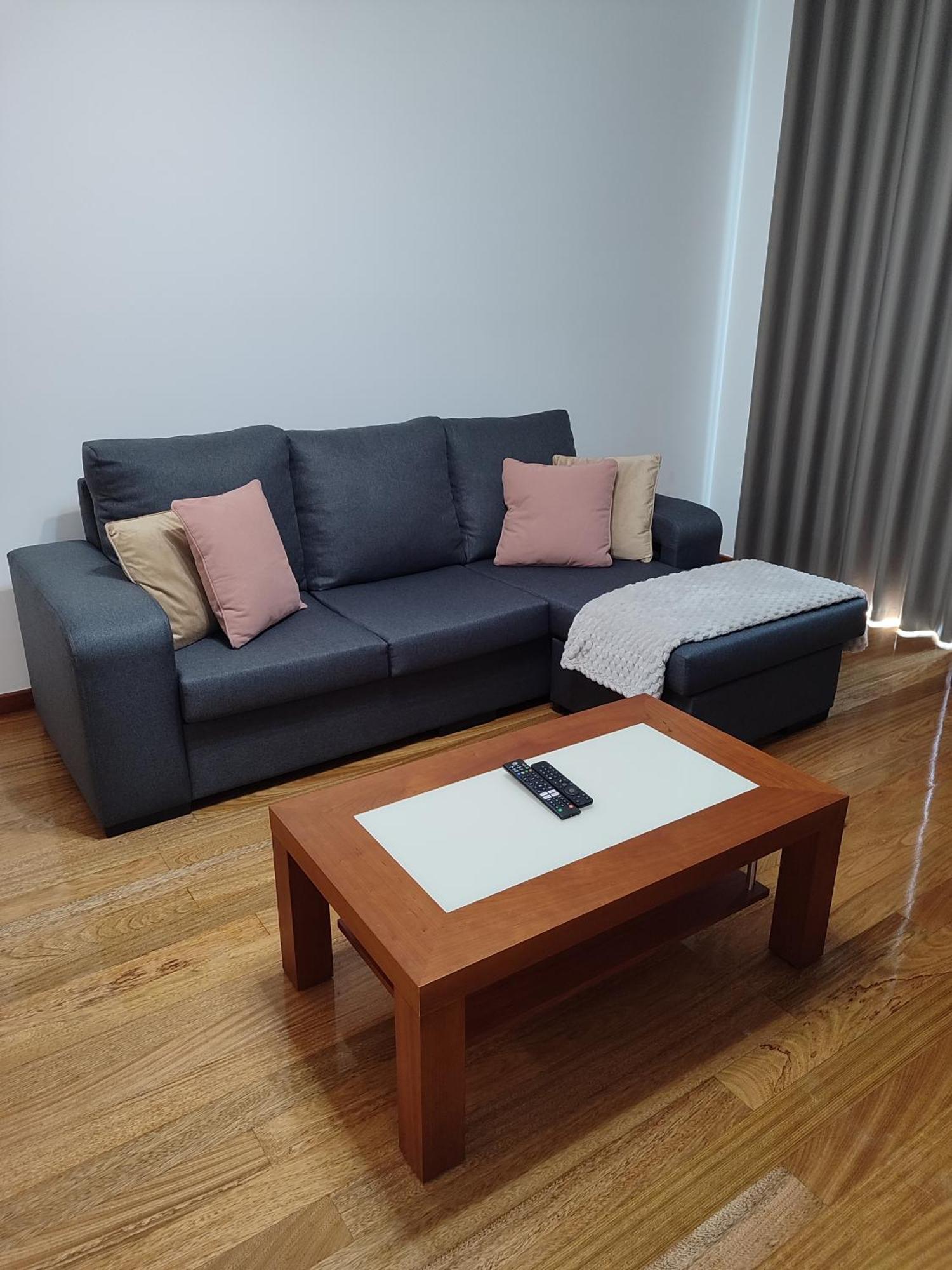 Apartment Marina Kings View Funchal (Madeira)