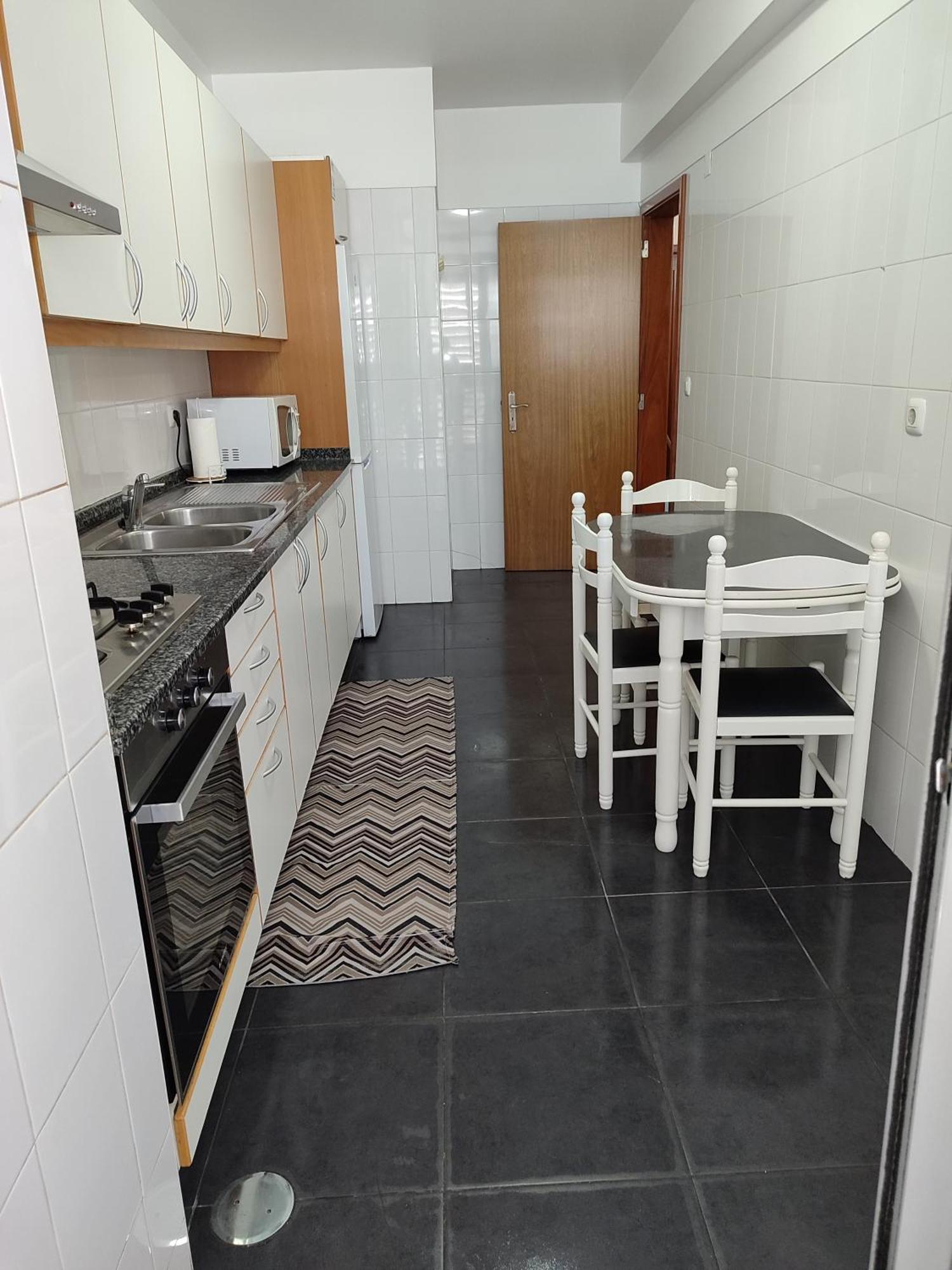 Marina Kings View Apartment *