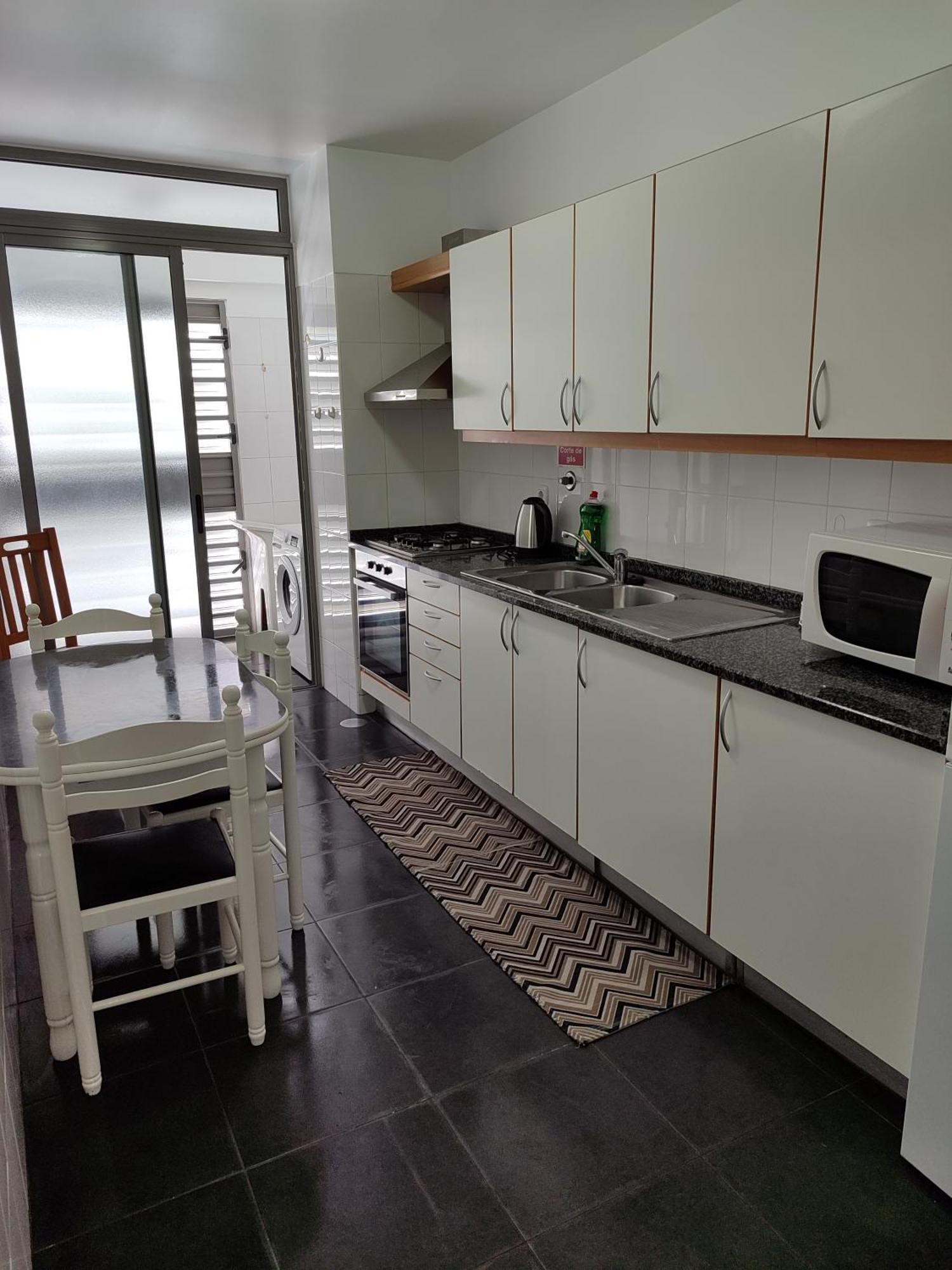 Apartment Marina Kings View