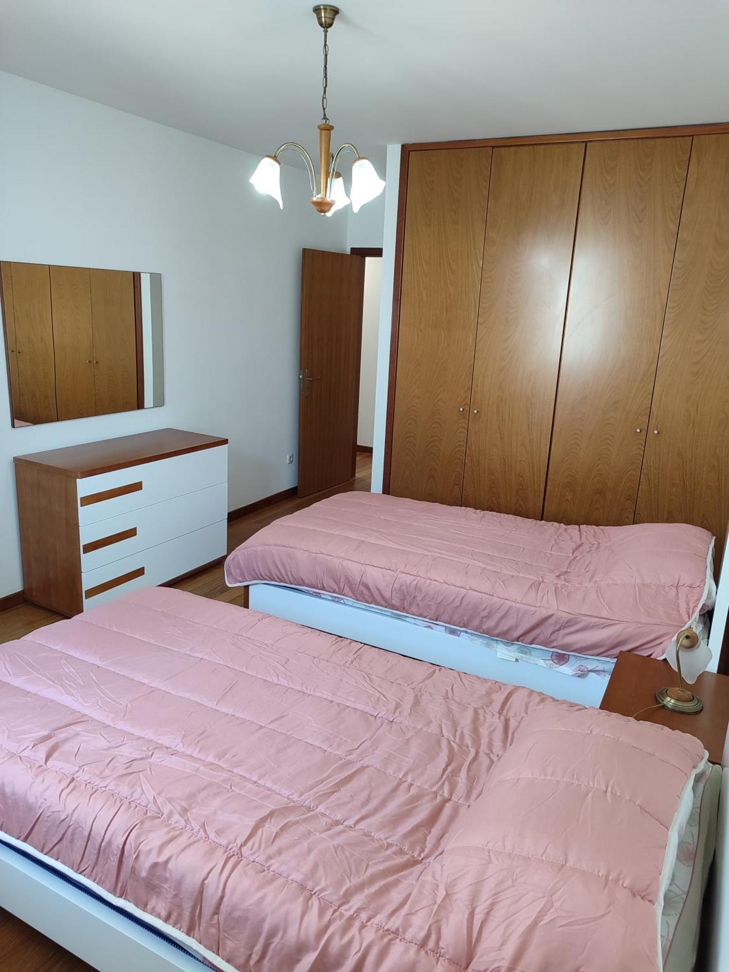 Marina Kings View Apartment