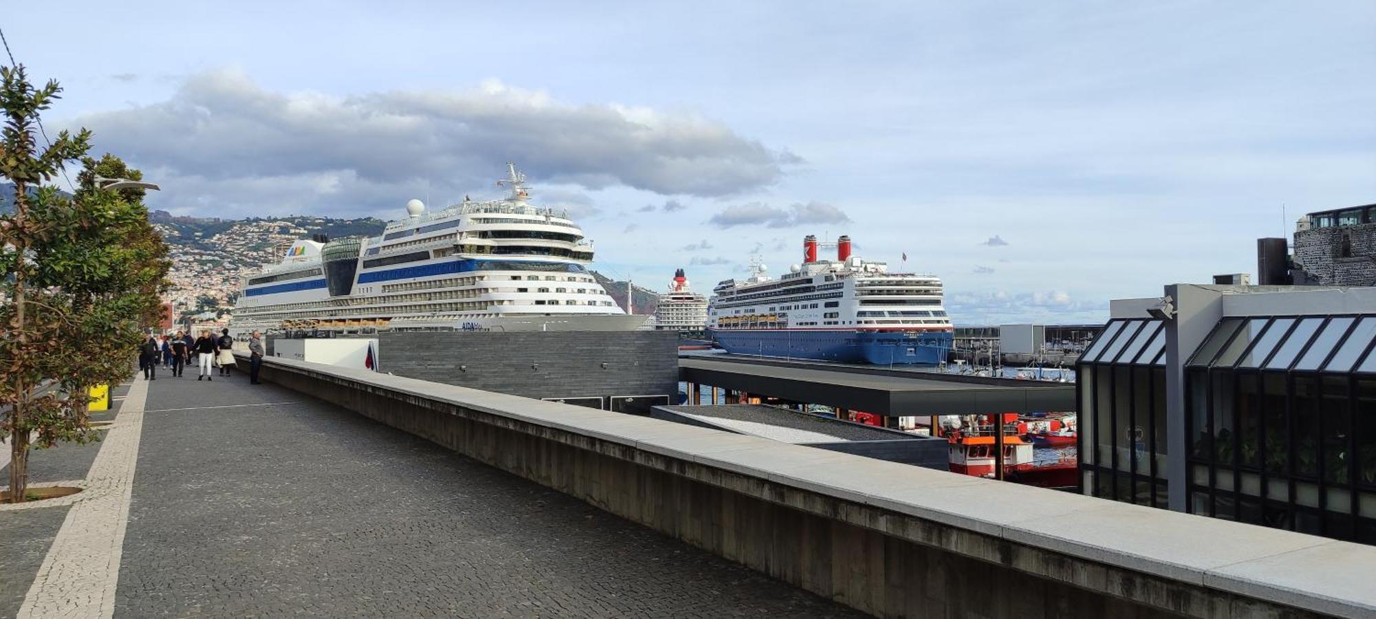 Marina Kings View * Funchal (Madeira)