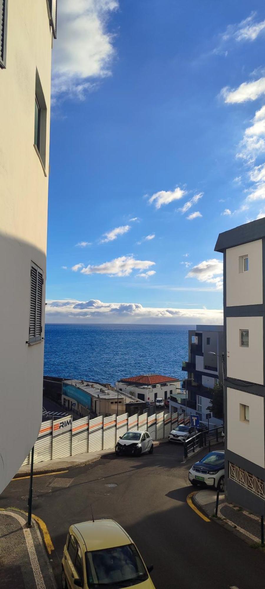 Marina Kings View Apartment Funchal (Madeira)