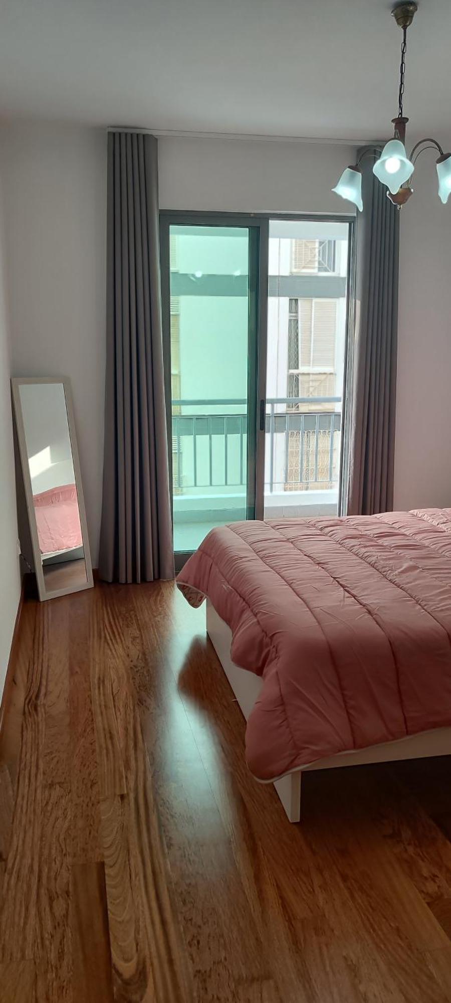 Apartment Marina Kings View *