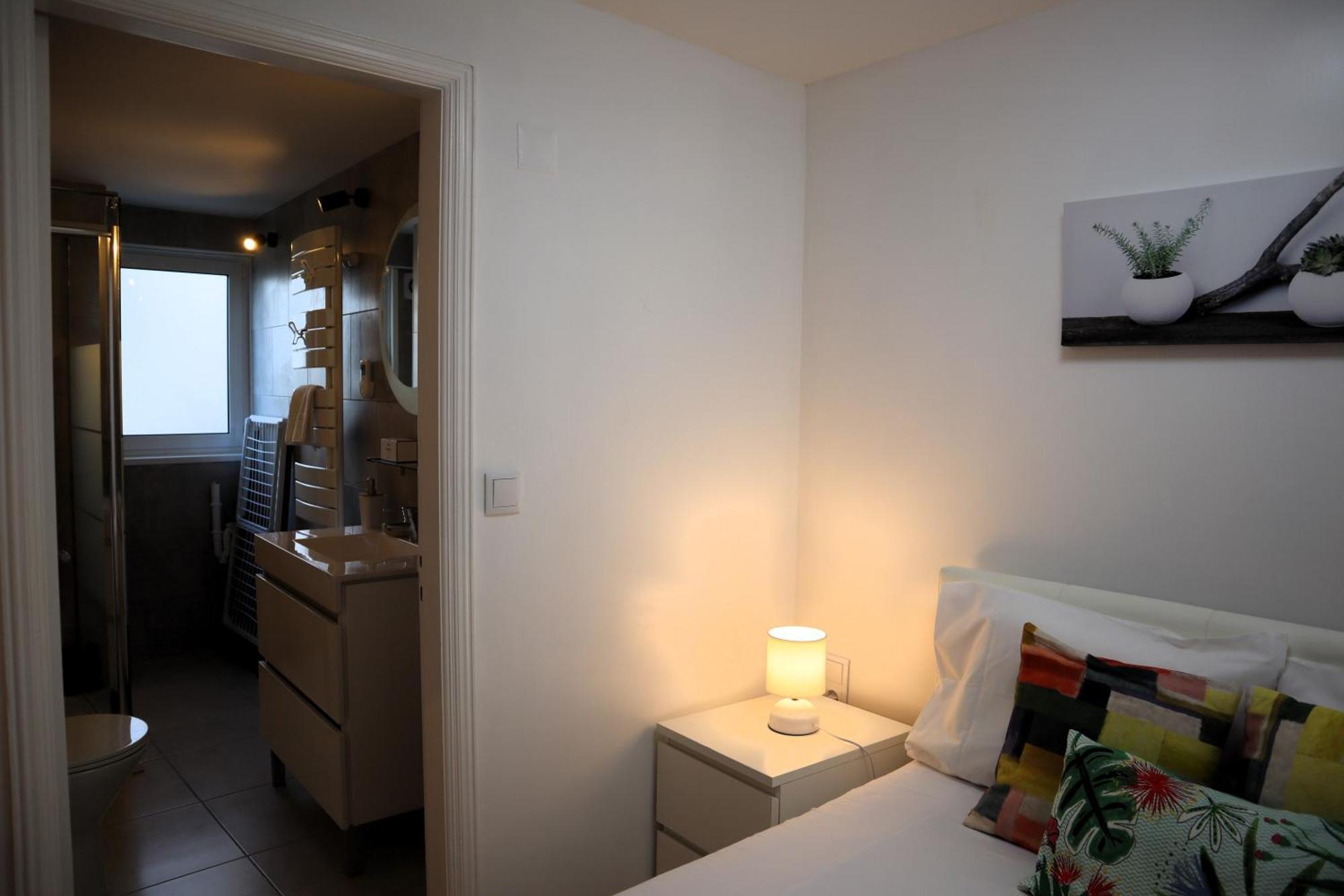 Casa Tio Albino I Apartment *