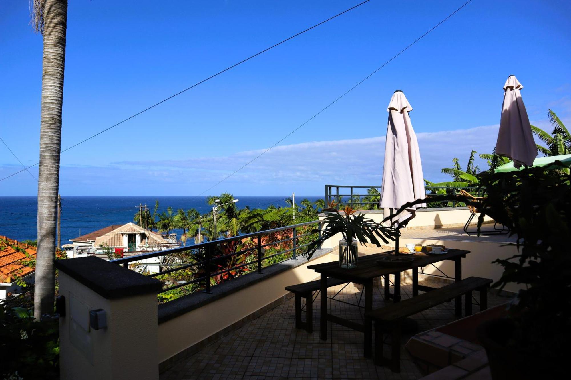 Apartment Casa Tio Albino I Ponta Delgada (Madeira)