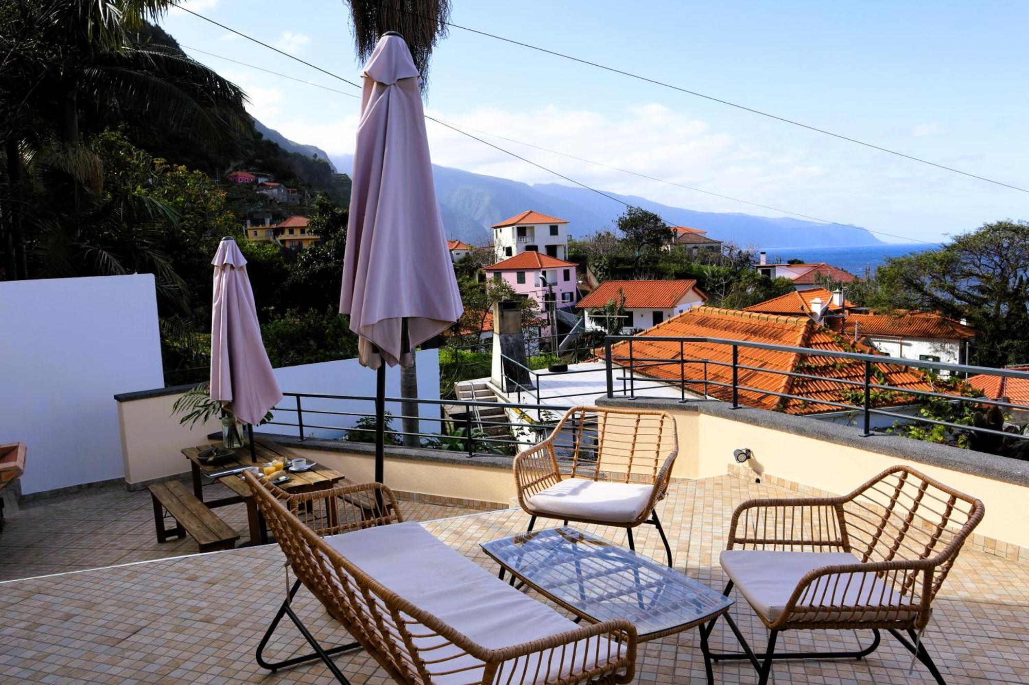 Casa Tio Albino I Apartment Ponta Delgada (Madeira)