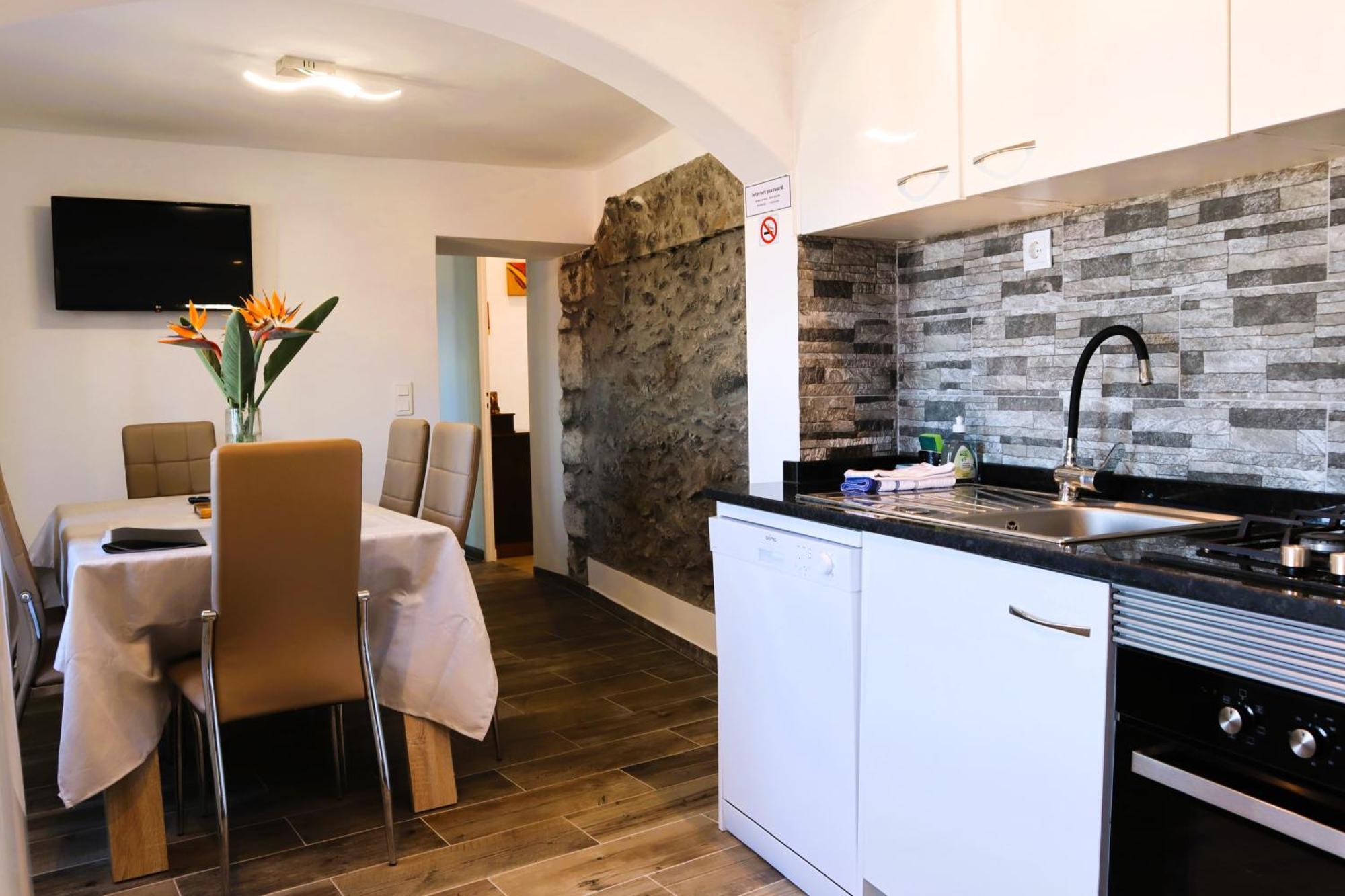 Apartment Casa Tio Albino I Ponta Delgada (Madeira)