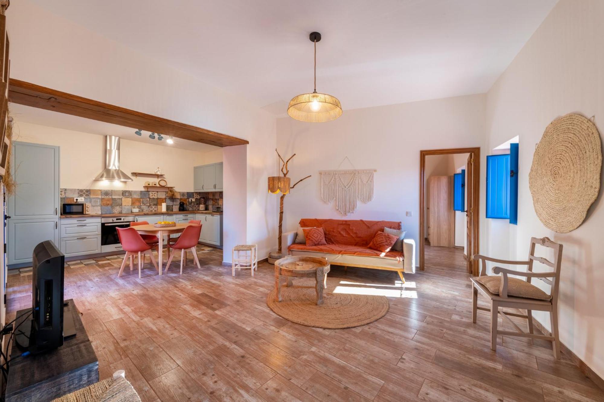 Holiday home Com *
