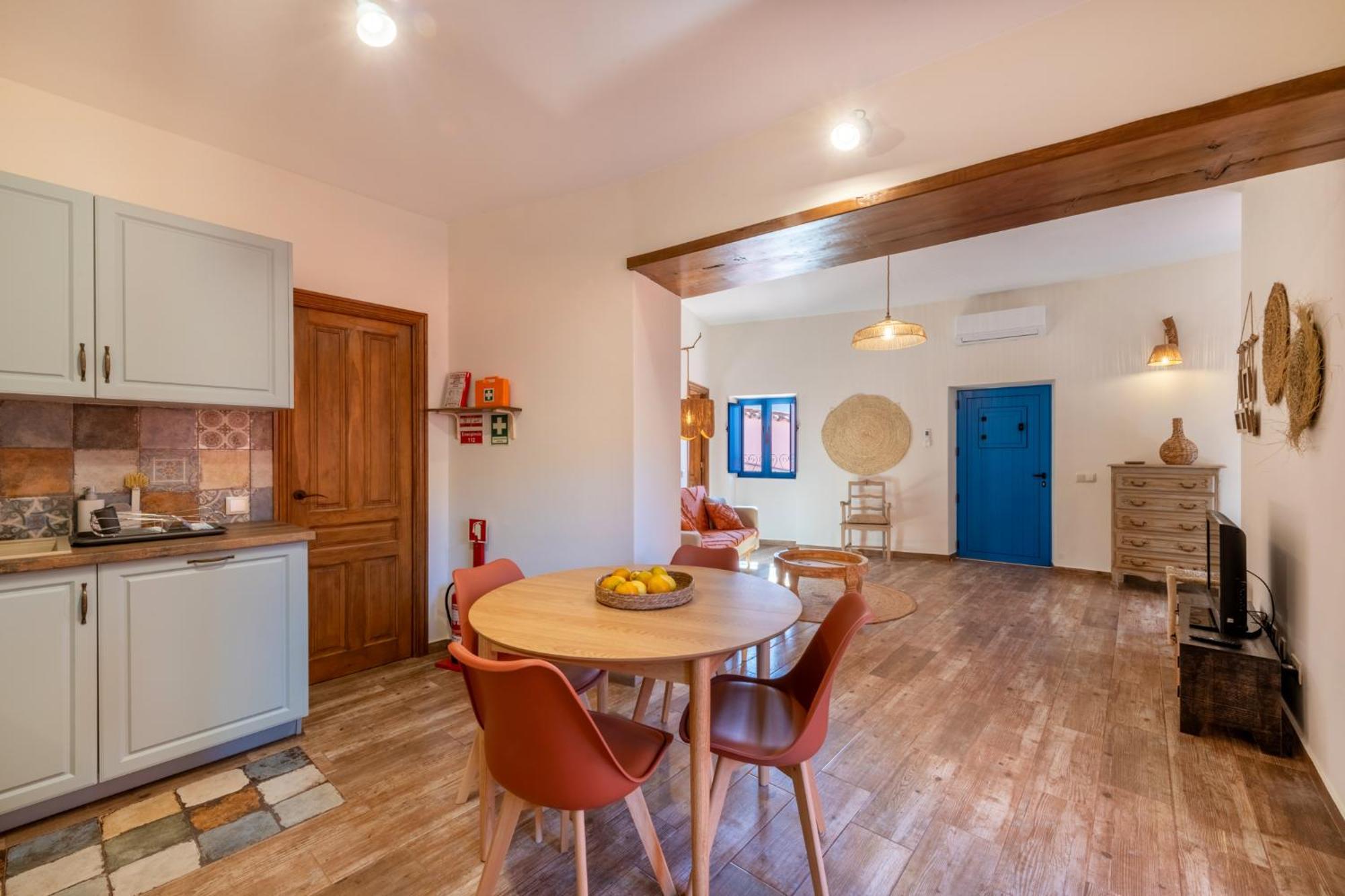 Com Holiday home