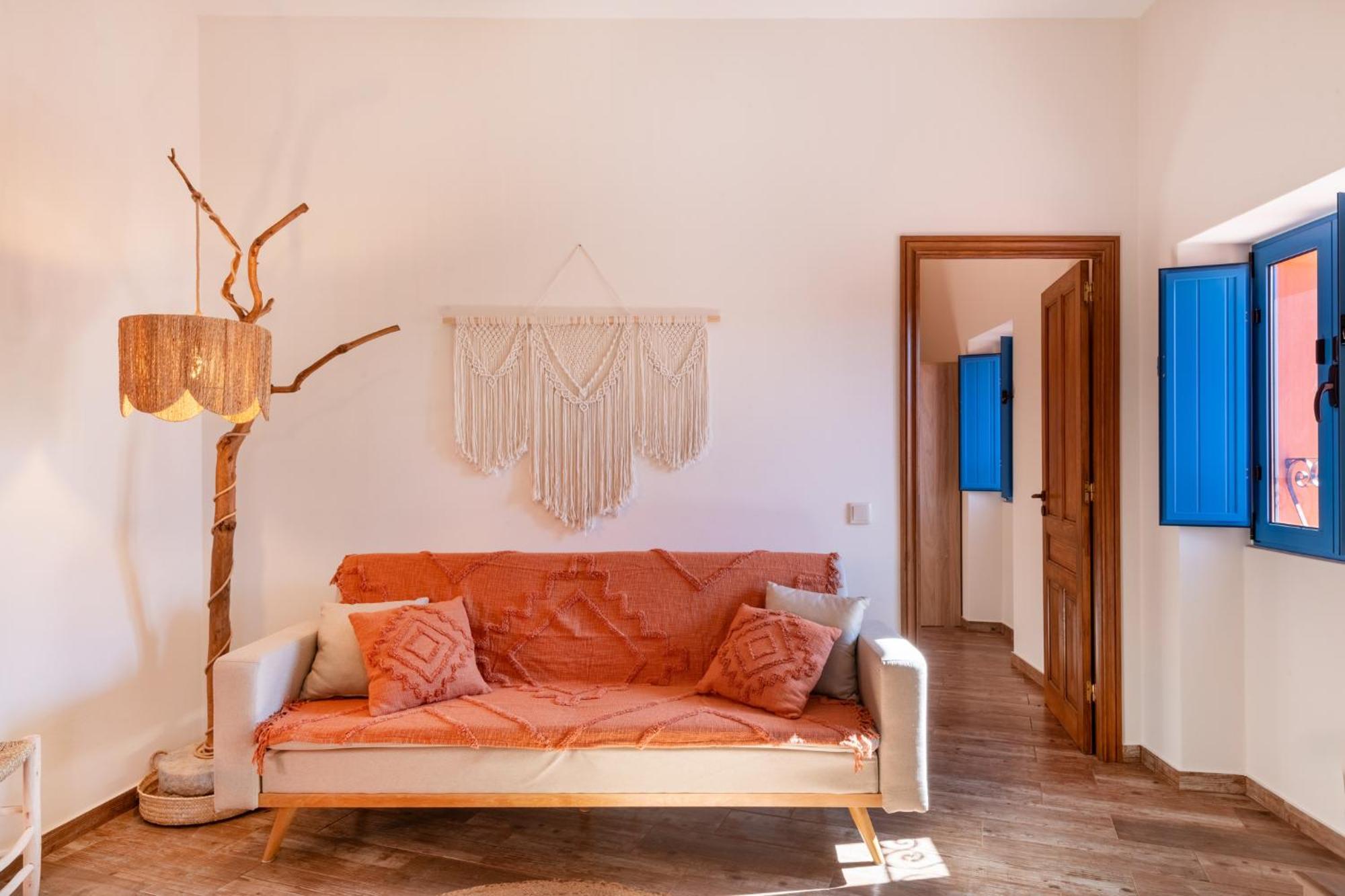 Holiday home Com Alte