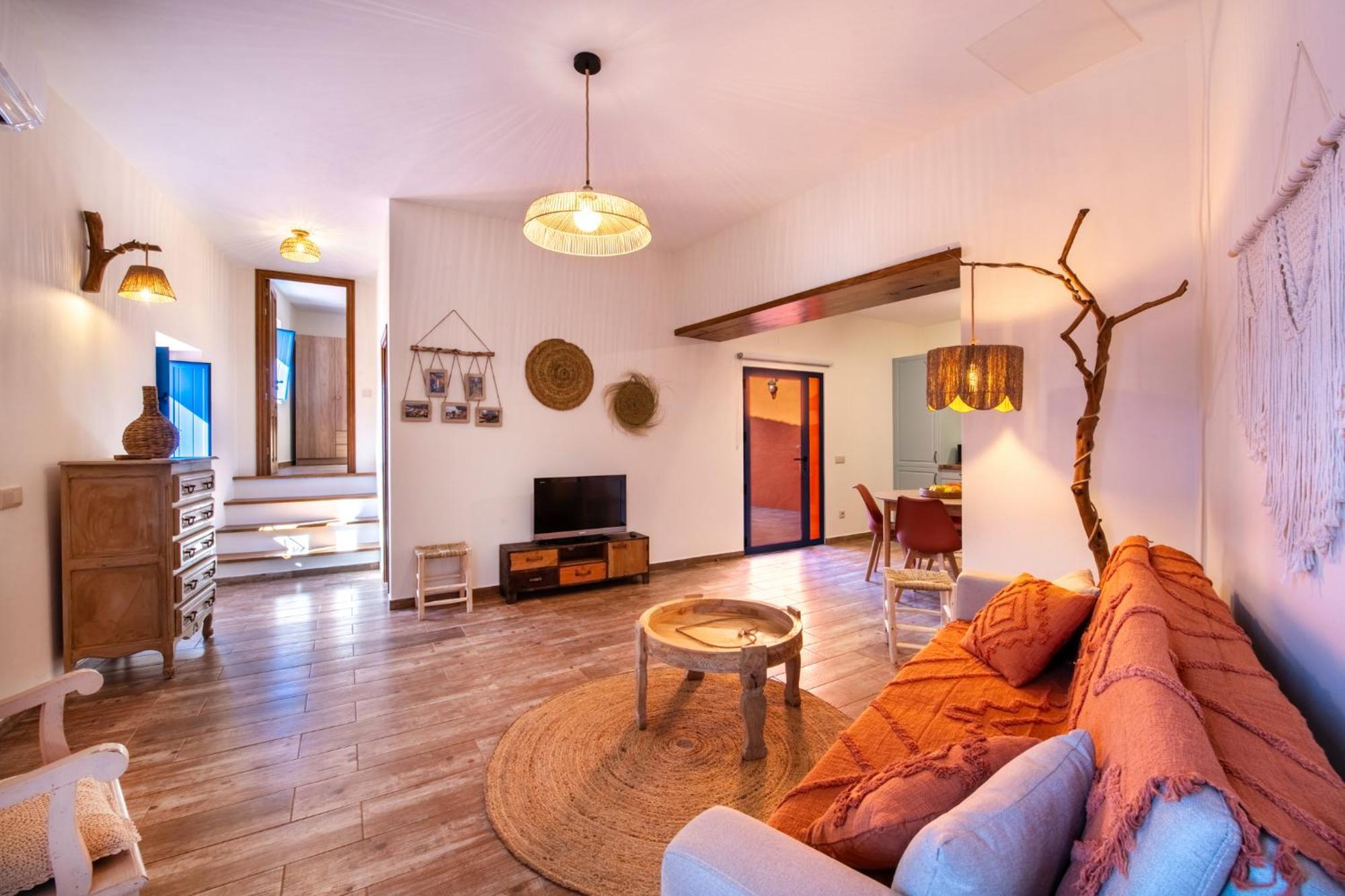 Com Holiday home *