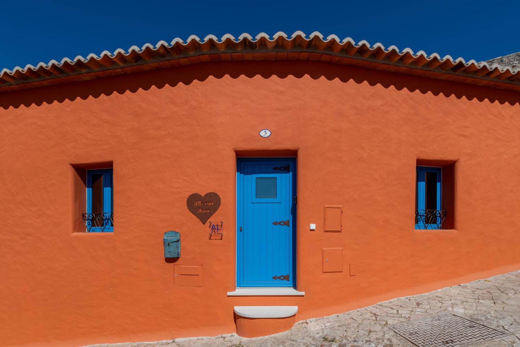 Holiday home Com