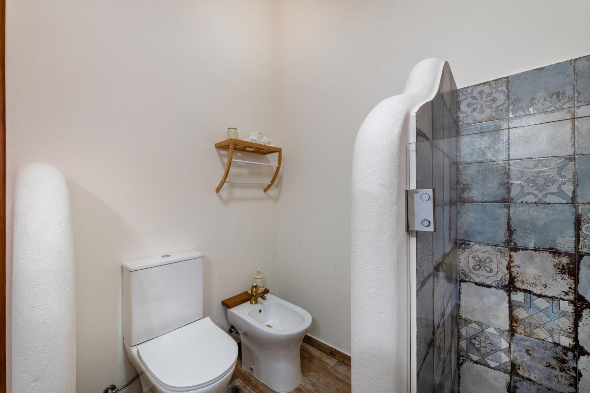 Holiday home Com Alte