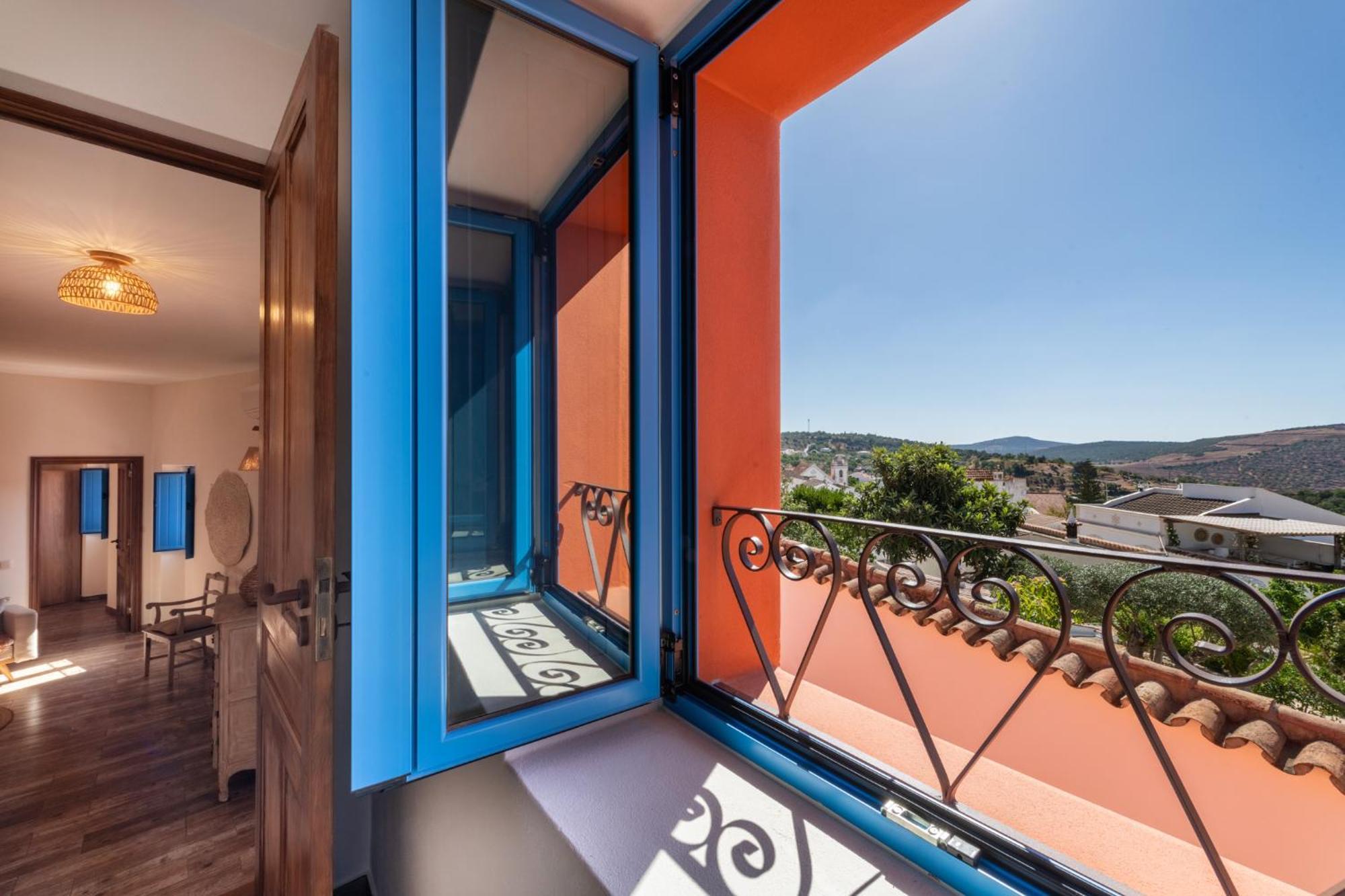 Com Holiday home