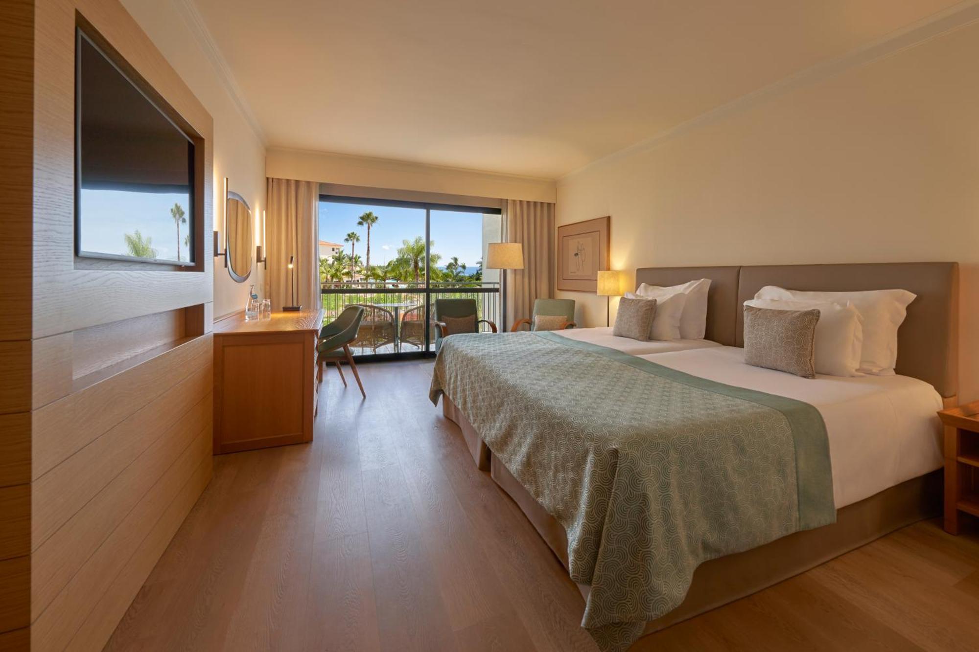 Porto Mare - Portobay Hotel 4*