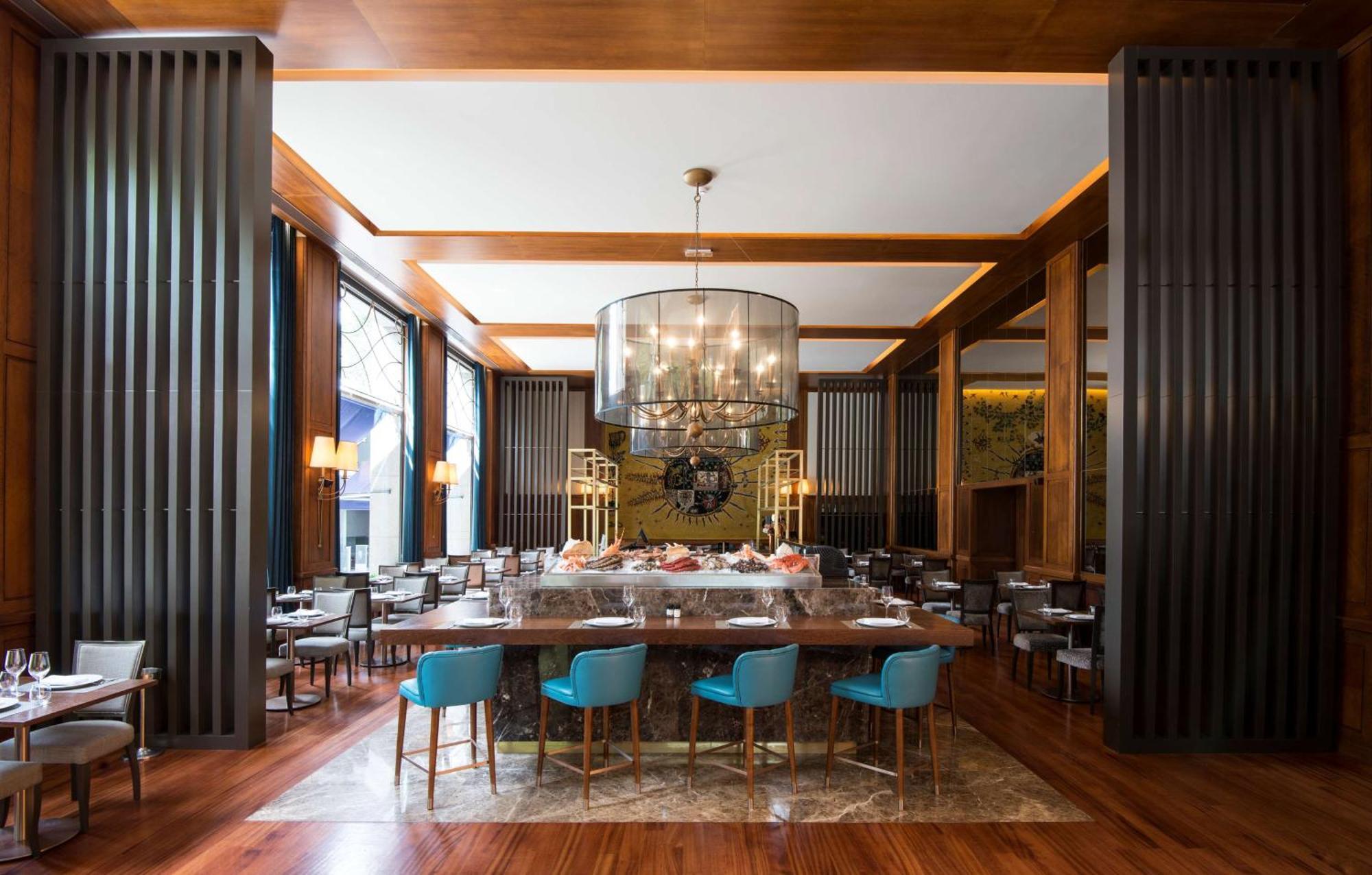 Tivoli Avenida Liberdade - A Leading Of The World 5* Lisbon