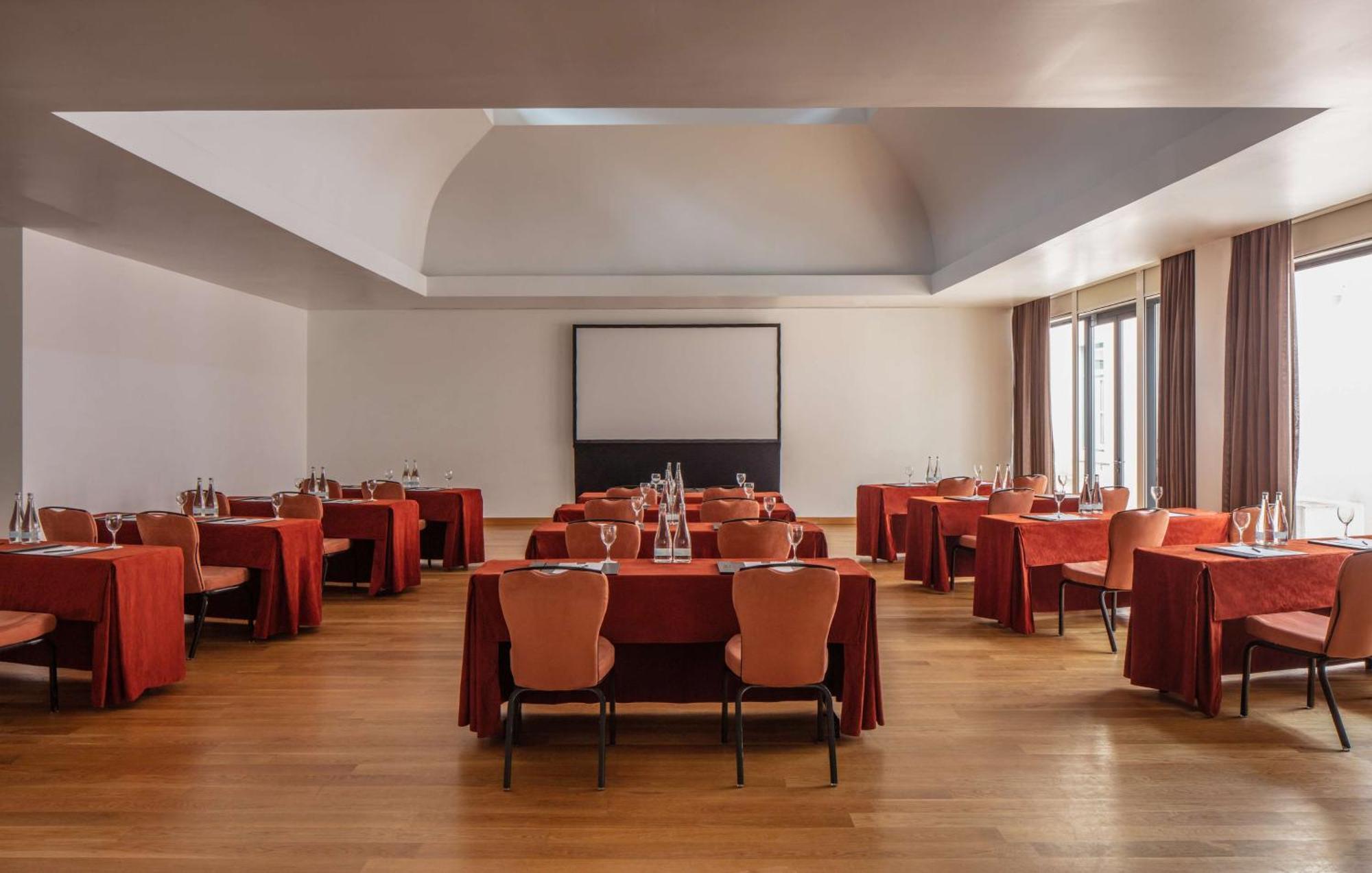 Tivoli Avenida Liberdade - A Leading Of The World 5* Lisbon