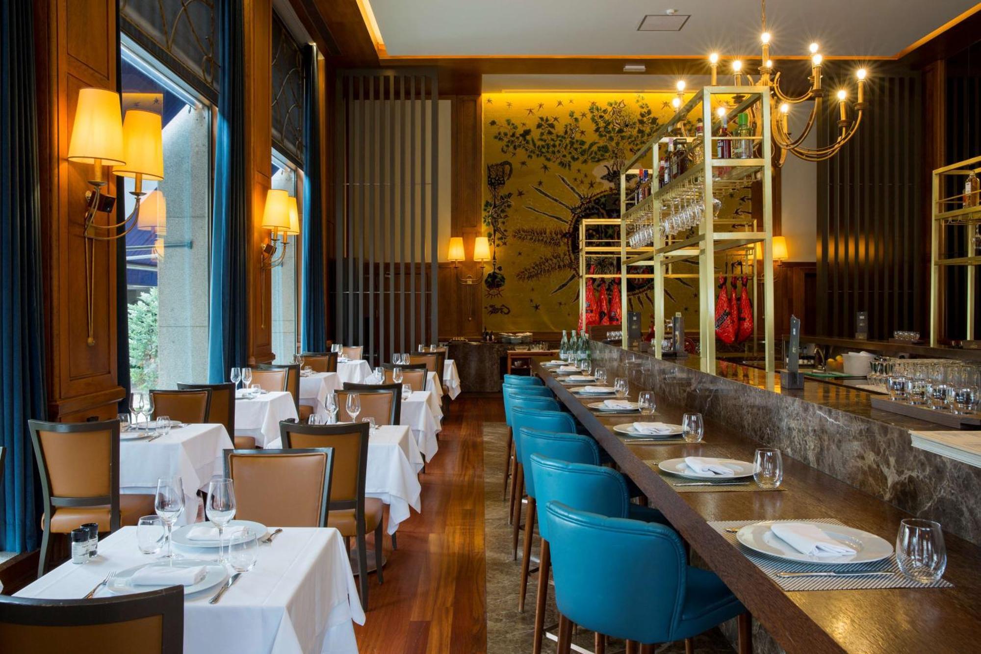 Tivoli Avenida Liberdade - A Leading Of The World Hotel Lisbon